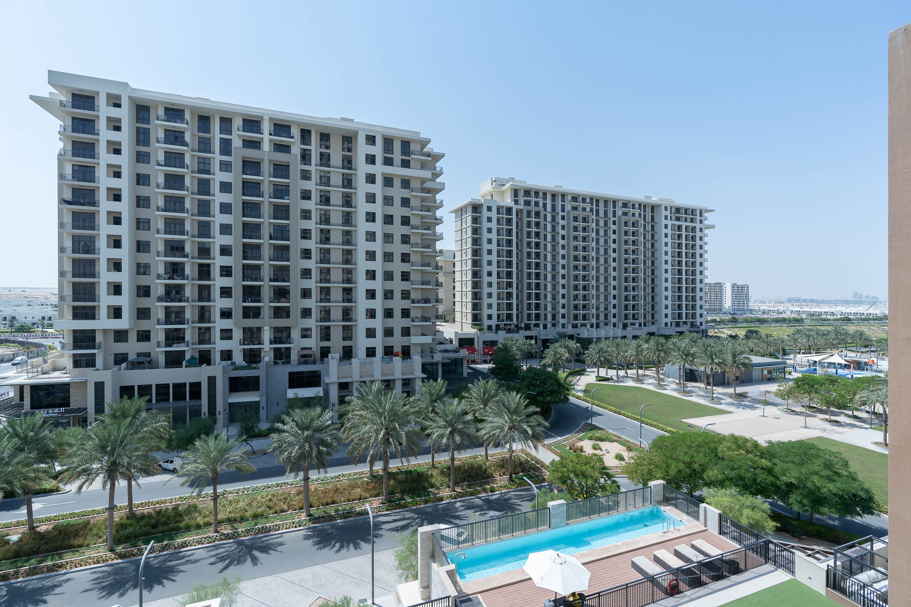 Managed | Fully Furnished | Available 1st Dec - Exclusive Links