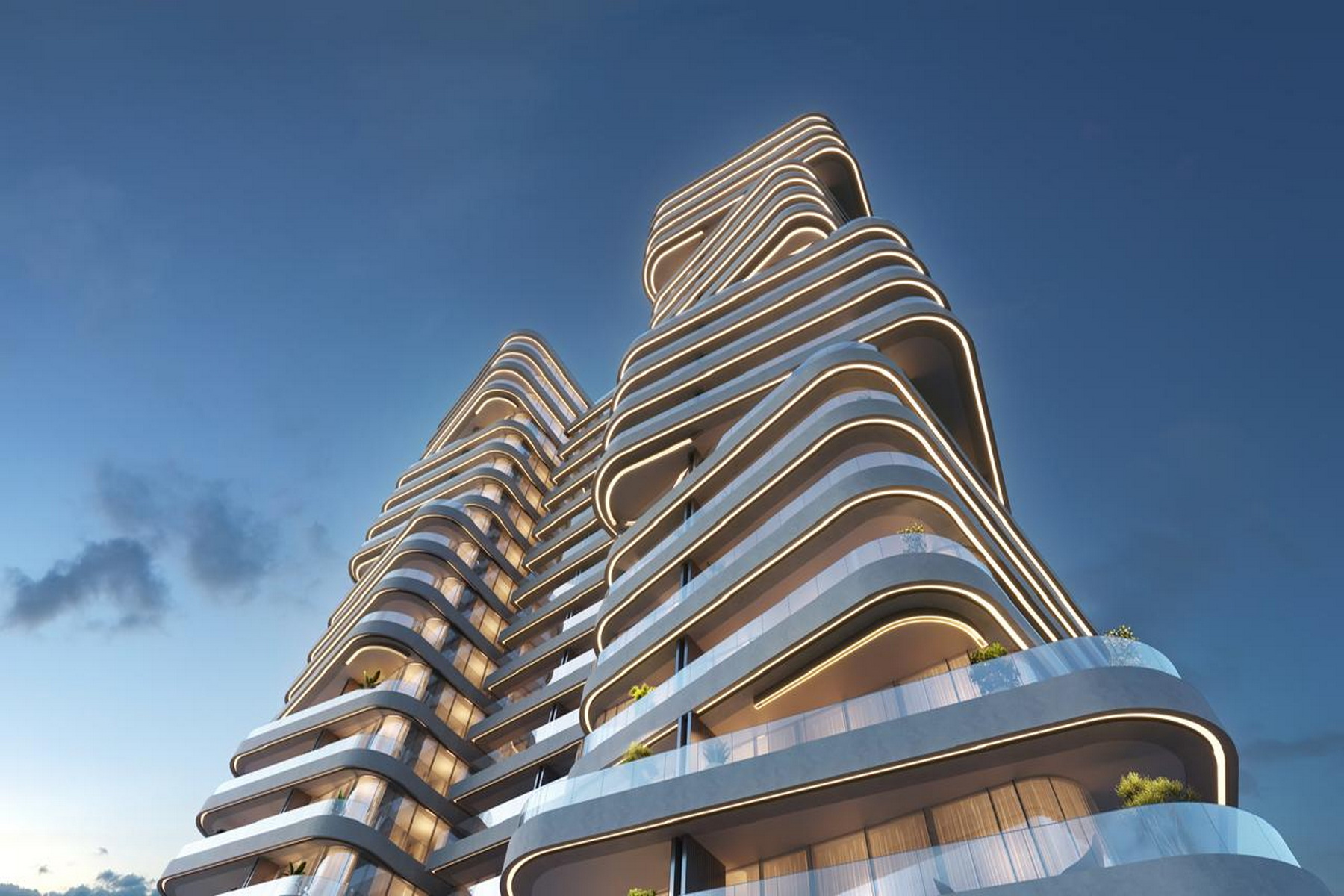 Elegant 1 Bedroom | Low Floor | Q4 2026 - Exclusive Links