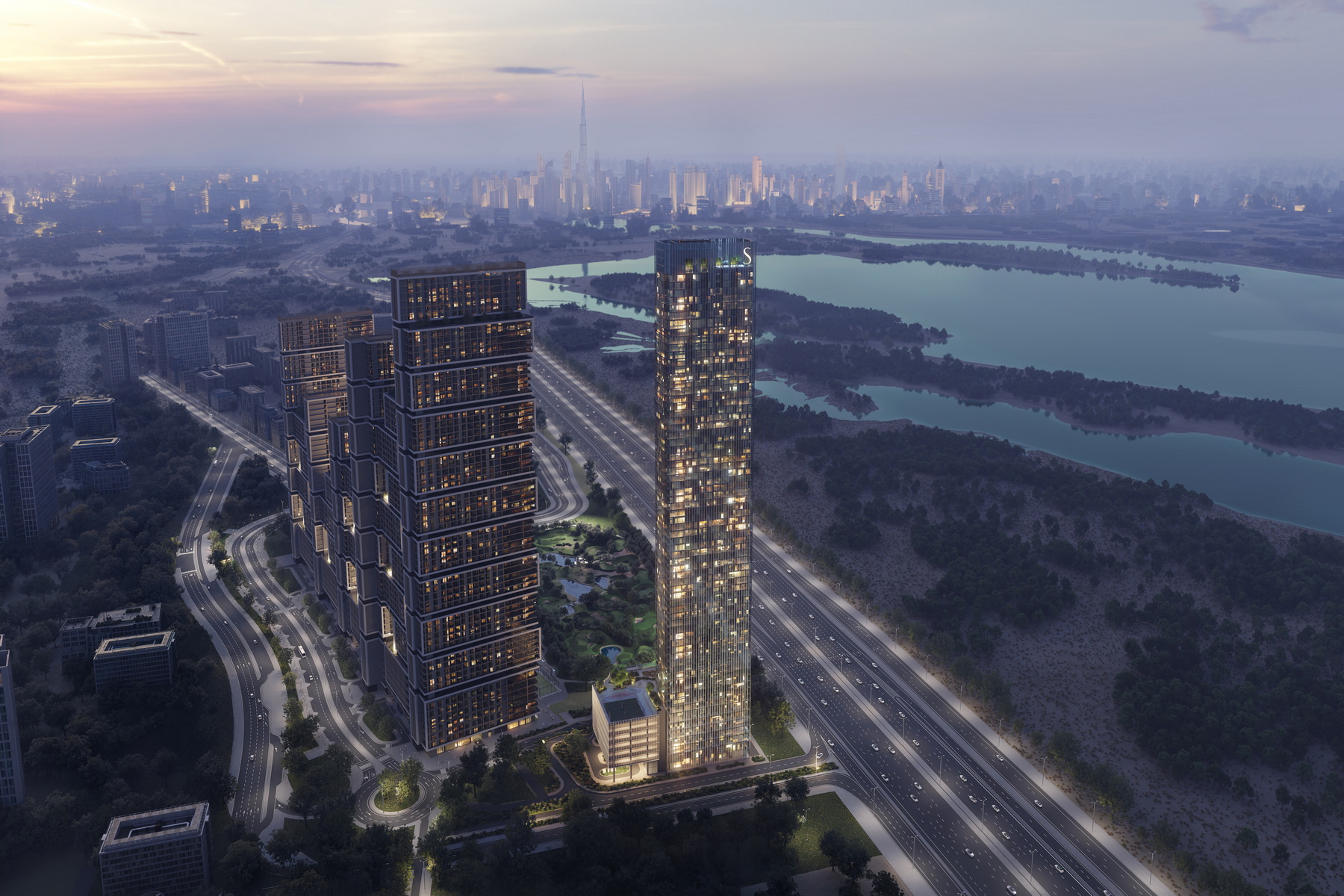 Top Floor | 4 Bed Duplex | Luxury Living - Exclusive Links