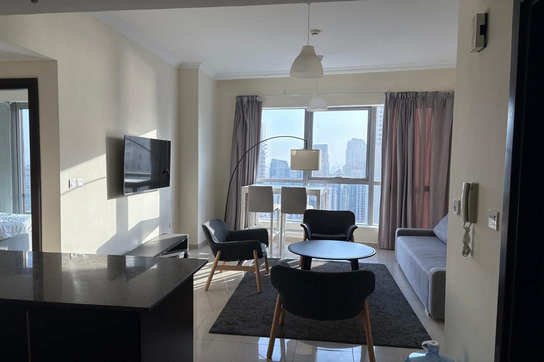 2 Bedroom | Fully Furnished | Vacant - Exclusive Links