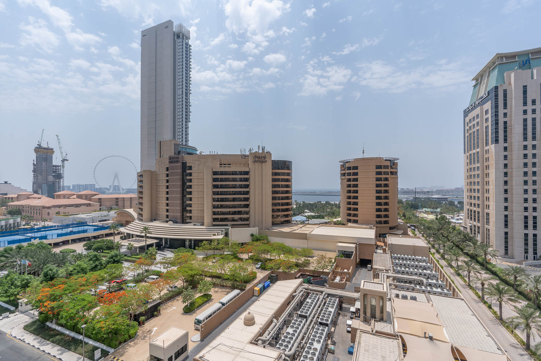 High ROI | Prime Location | Vacant - Exclusive Links