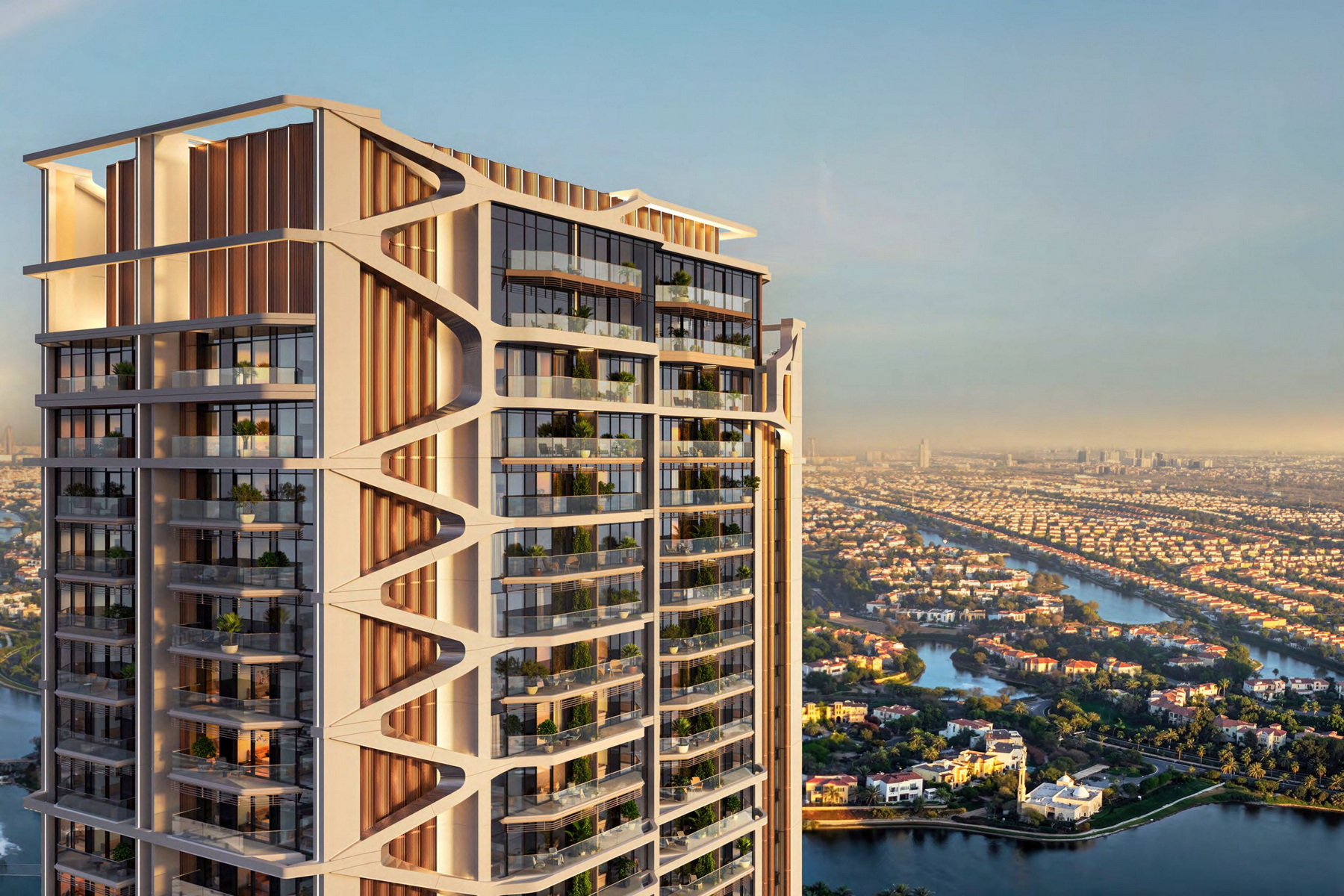 Low Floor | 1 Bedroom Apartment | JLT skyline - Exclusive Links
