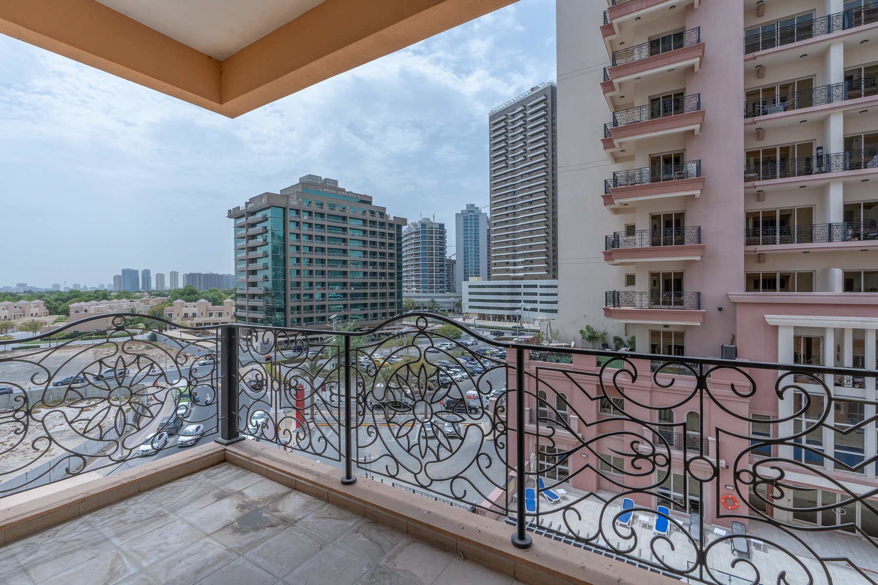 Best Layout | Prime Location | Rented - Exclusive Links