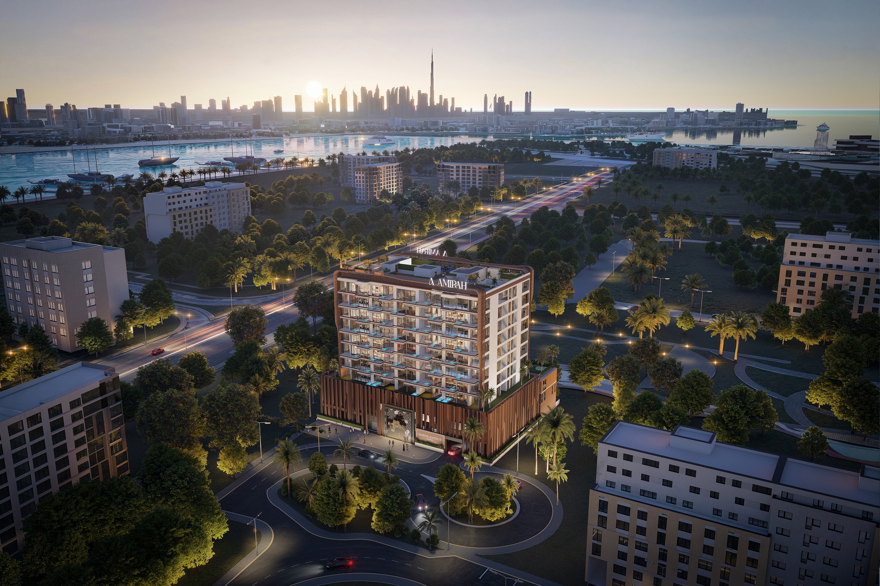 High ROI | Flexible PP | Handover Q1 2027 - Exclusive Links