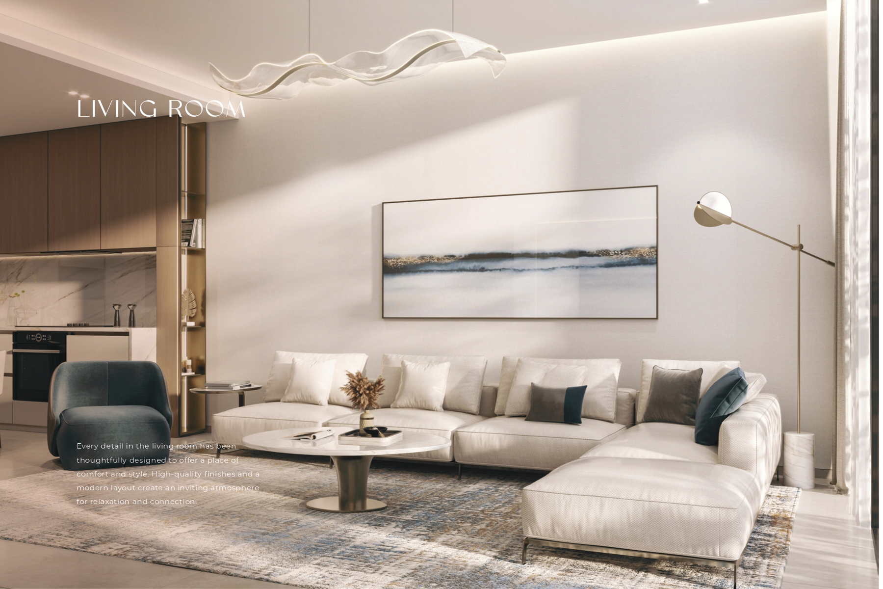 Golf View | Investor Deal | High ROI - Exclusive Links