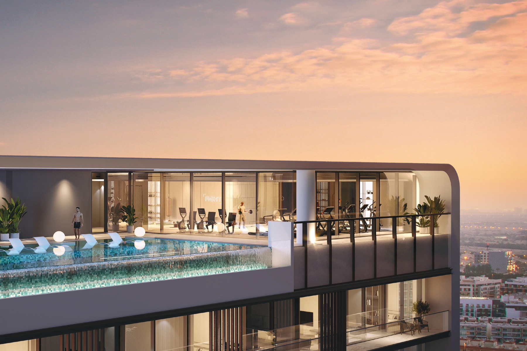 Panoramic Golf Course View | High Quality - Exclusive Links