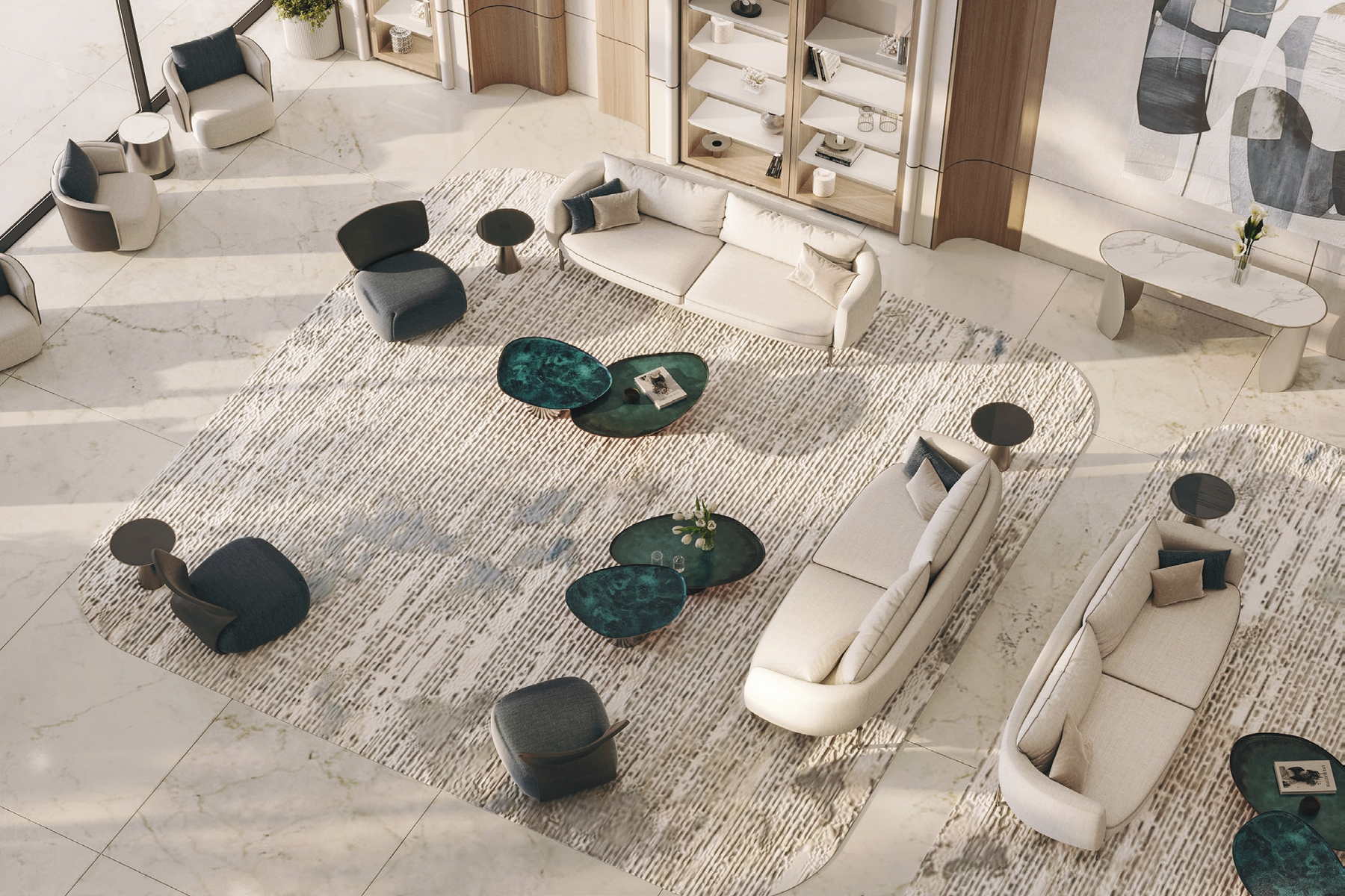 High Quality Finishing | Investor Deal | Modern - Exclusive Links