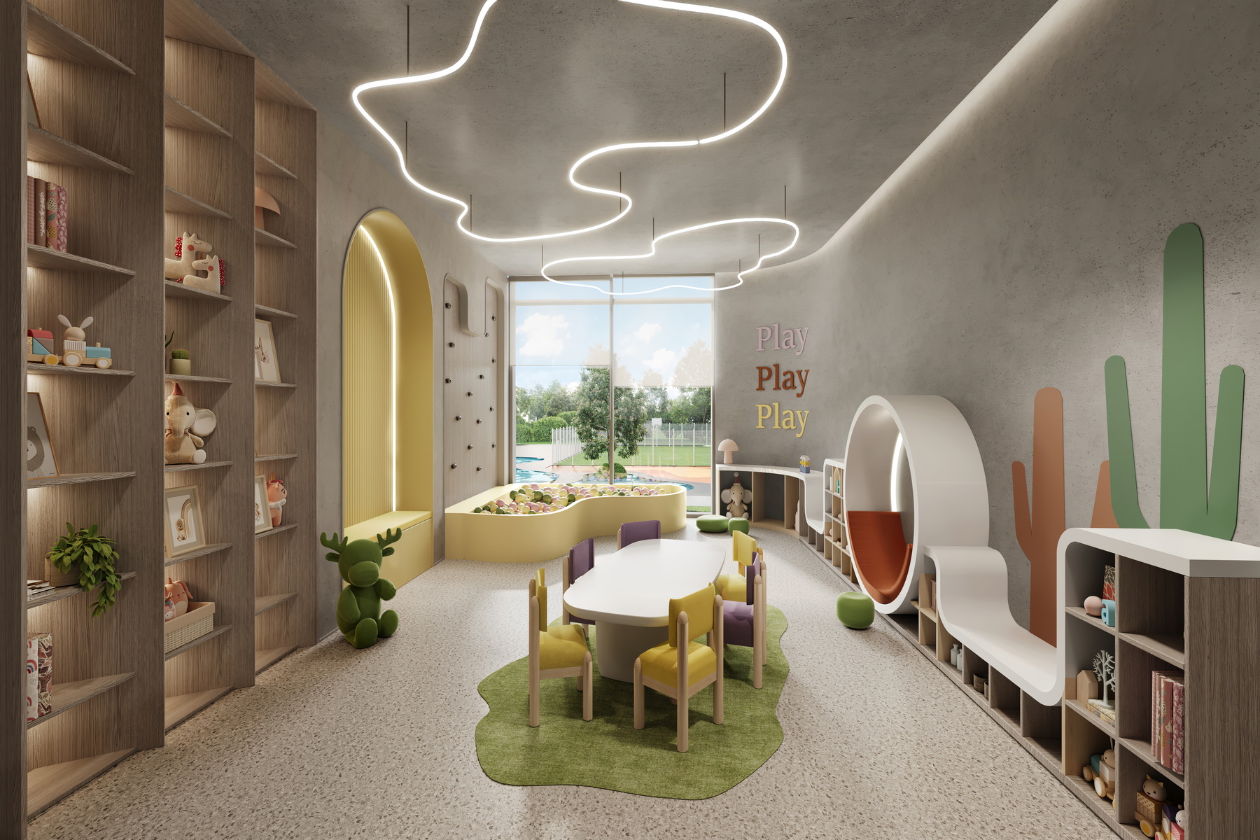 Spacious | High Floor | Flexible PP - Exclusive Links