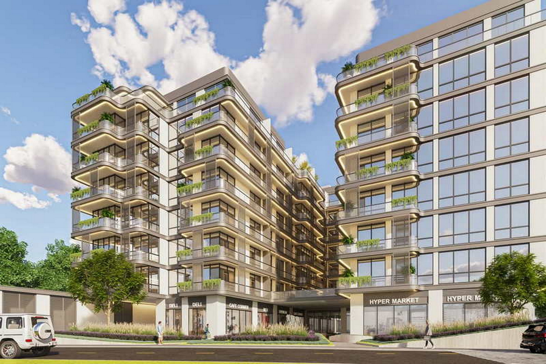 Low Floor | PHPP | Exclusive 2 Bedroom - Exclusive Links