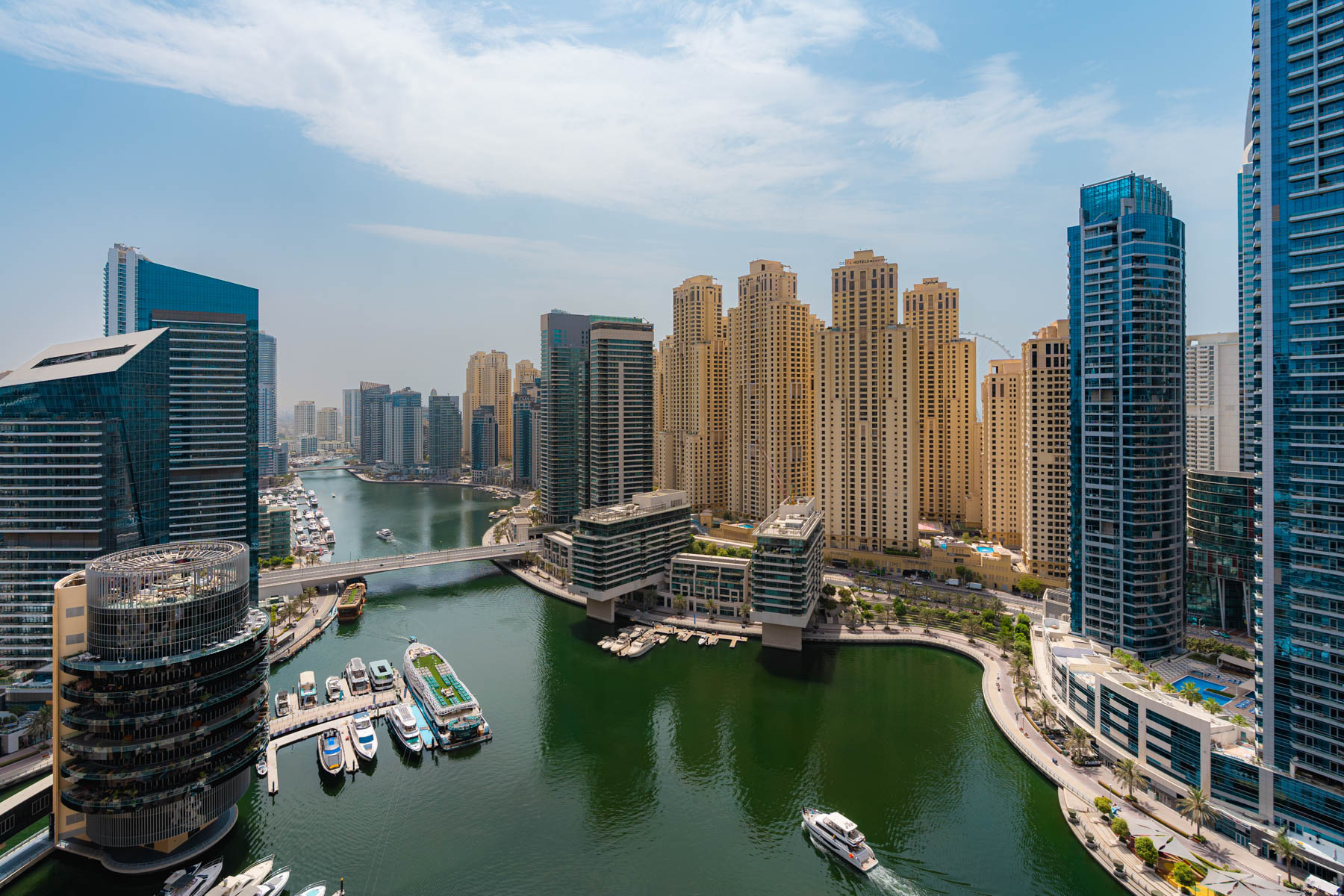 Upgraded | Full Marina | Vacant and Ready - Exclusive Links
