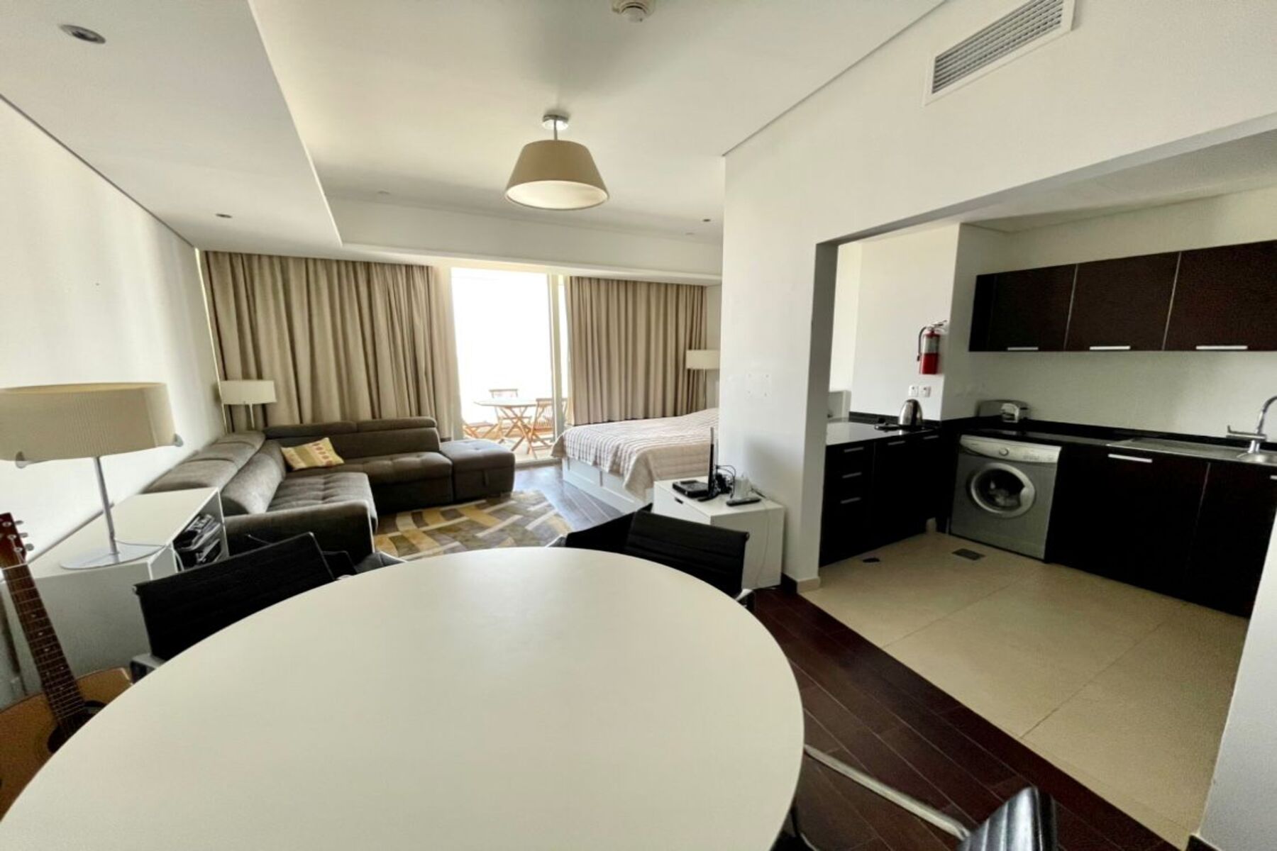 Studio | 606.76 Sq Ft | Ready to Move | Hot Deal - Exclusive Links