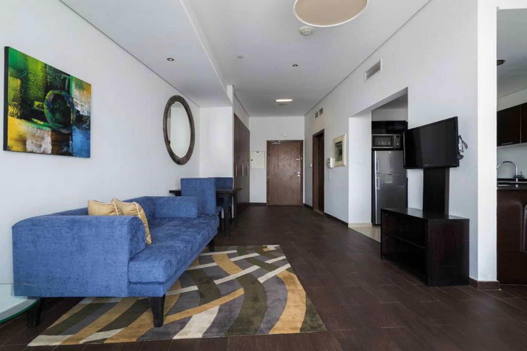 Prime Unit | 604.18 Sq. Ft. | 8%+ Net Returns - Exclusive Links