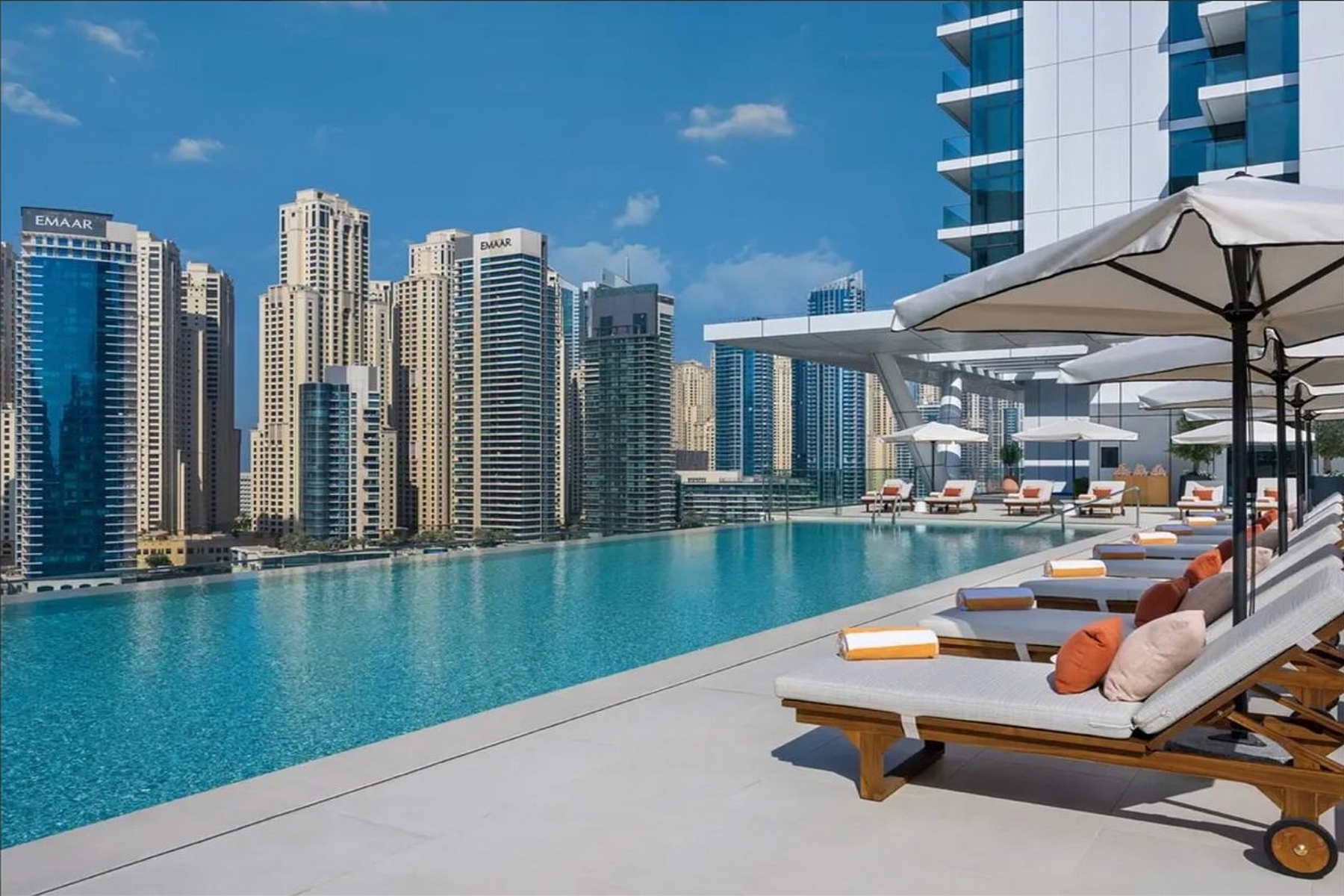 Vacant Soon | Breathtaking Marina Views | EMAAR - Exclusive Links