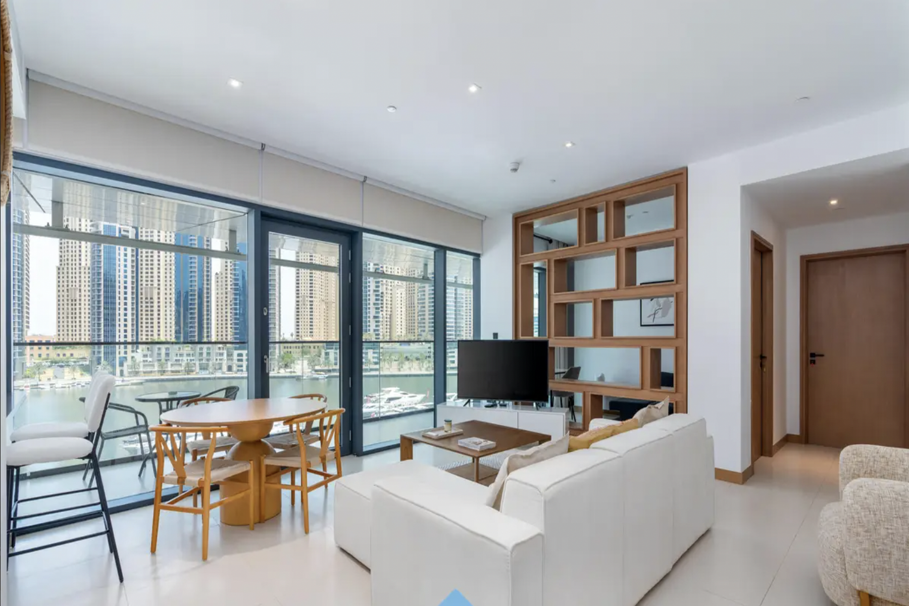 Vacant Soon | Breathtaking Marina Views | EMAAR - Exclusive Links