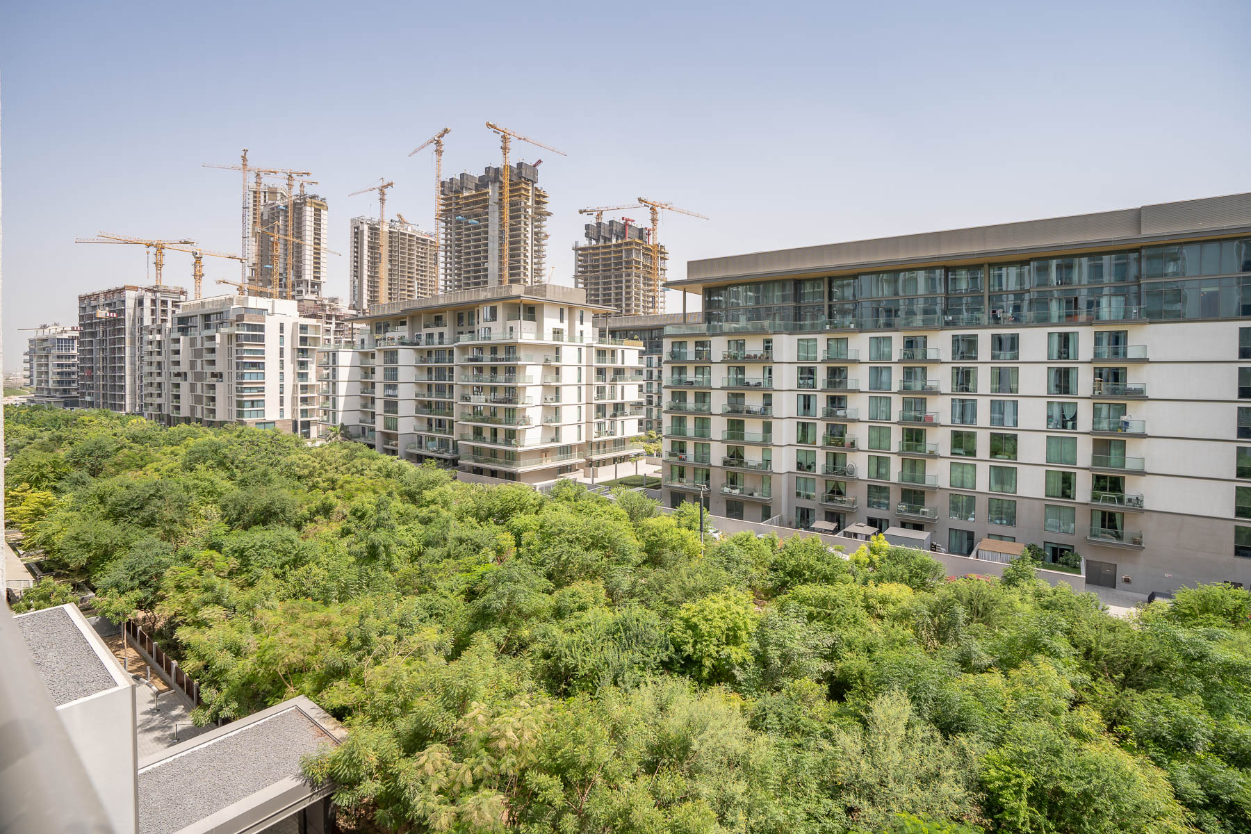 Managed | Large Balcony | Avail 21st Nov - Exclusive Links