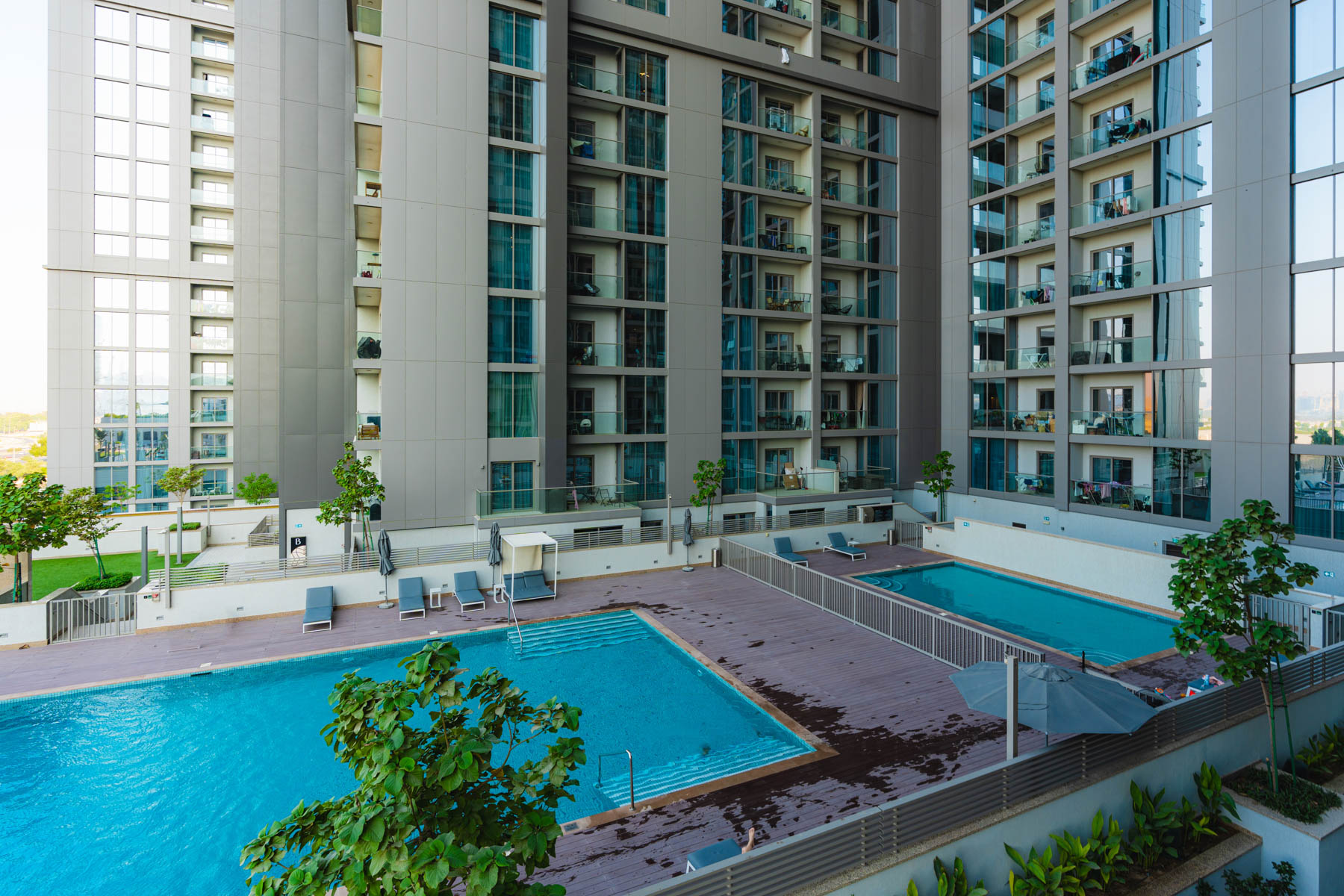 Managed | Ready to Move in | Modern Layout - Exclusive Links