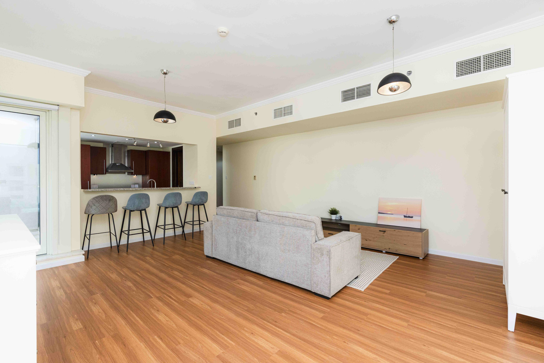 Upgraded | Marina View | Chiller Free - Exclusive Links