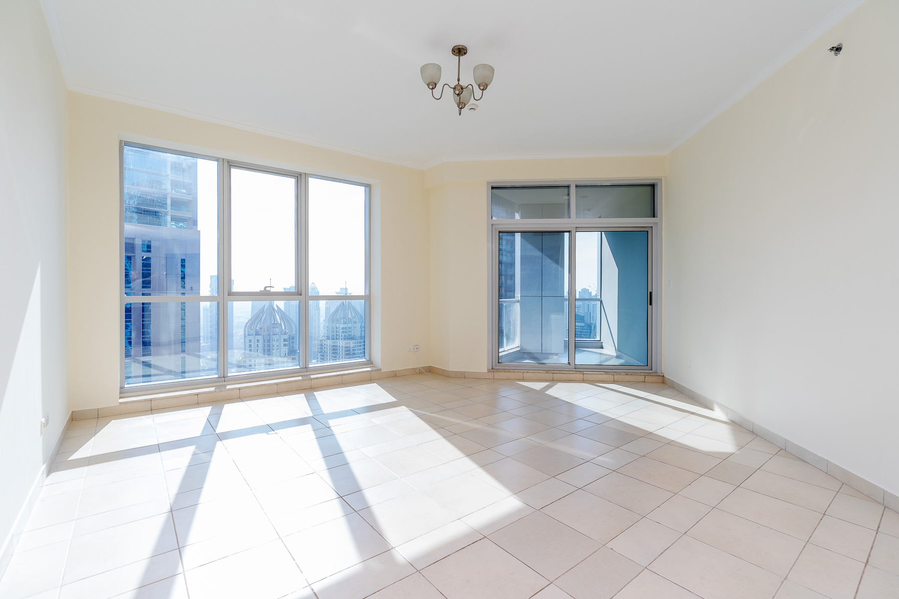 Managed | Vacant | Prime Location - Exclusive Links