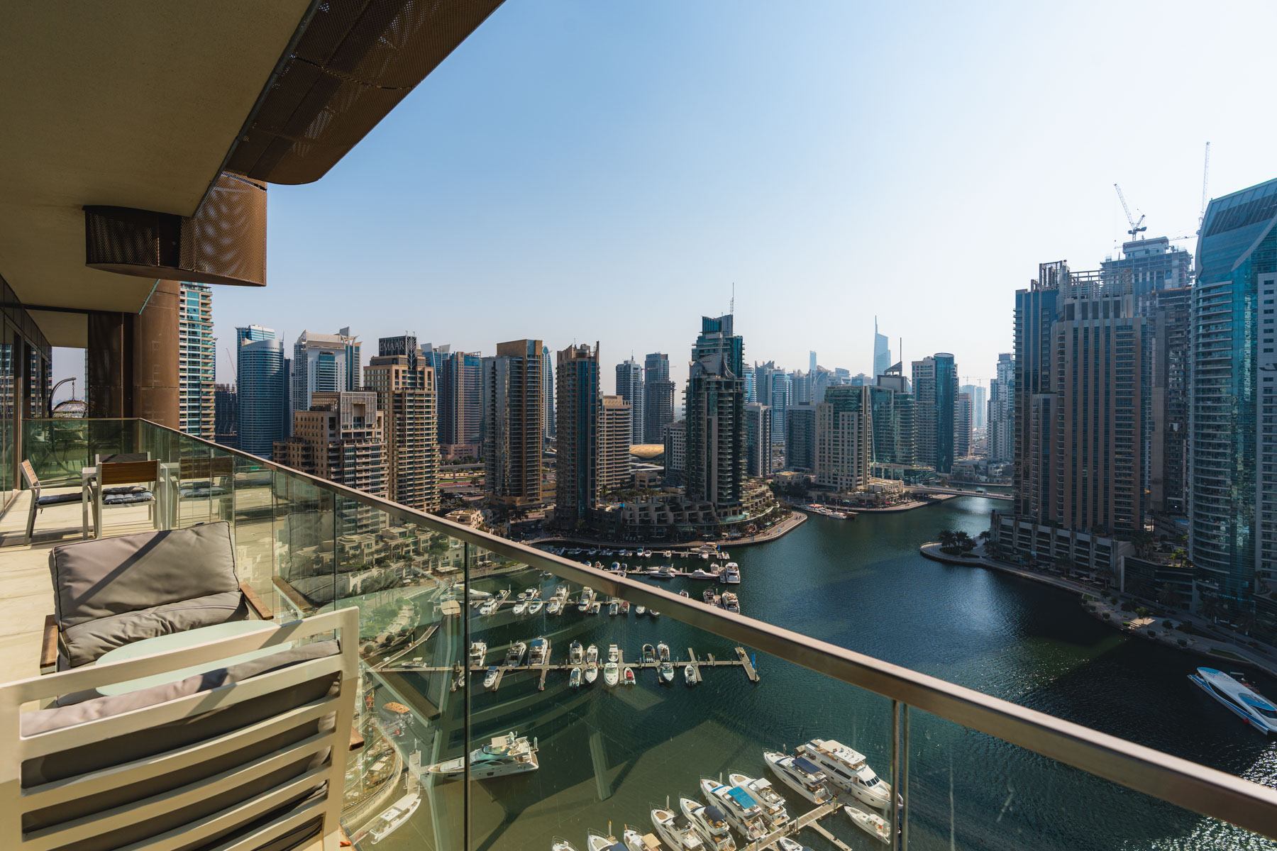 Prime Waterfront Location and Views | Vacant - Exclusive Links