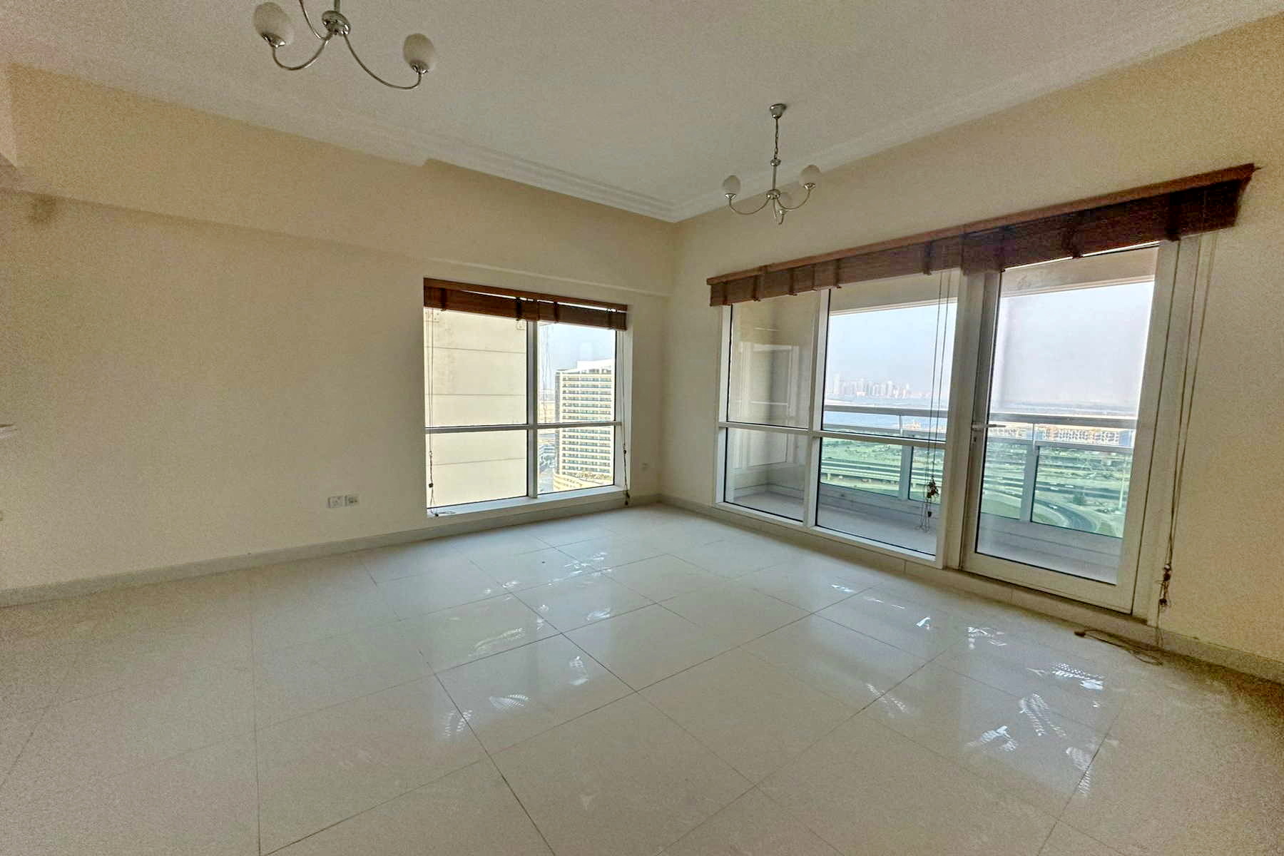 Amazing 1 BR | Fully Furnished | Tenanted - Exclusive Links