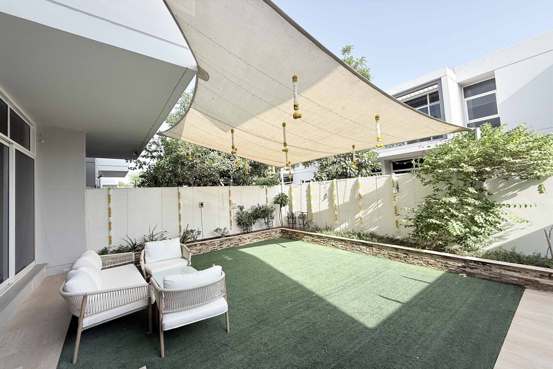 Type A  | Upgraded | Landscaped Garden - Exclusive Links