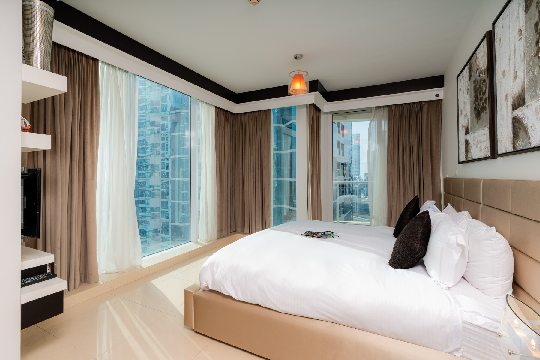 Comfortable | Vibrant | Convenient - Exclusive Links