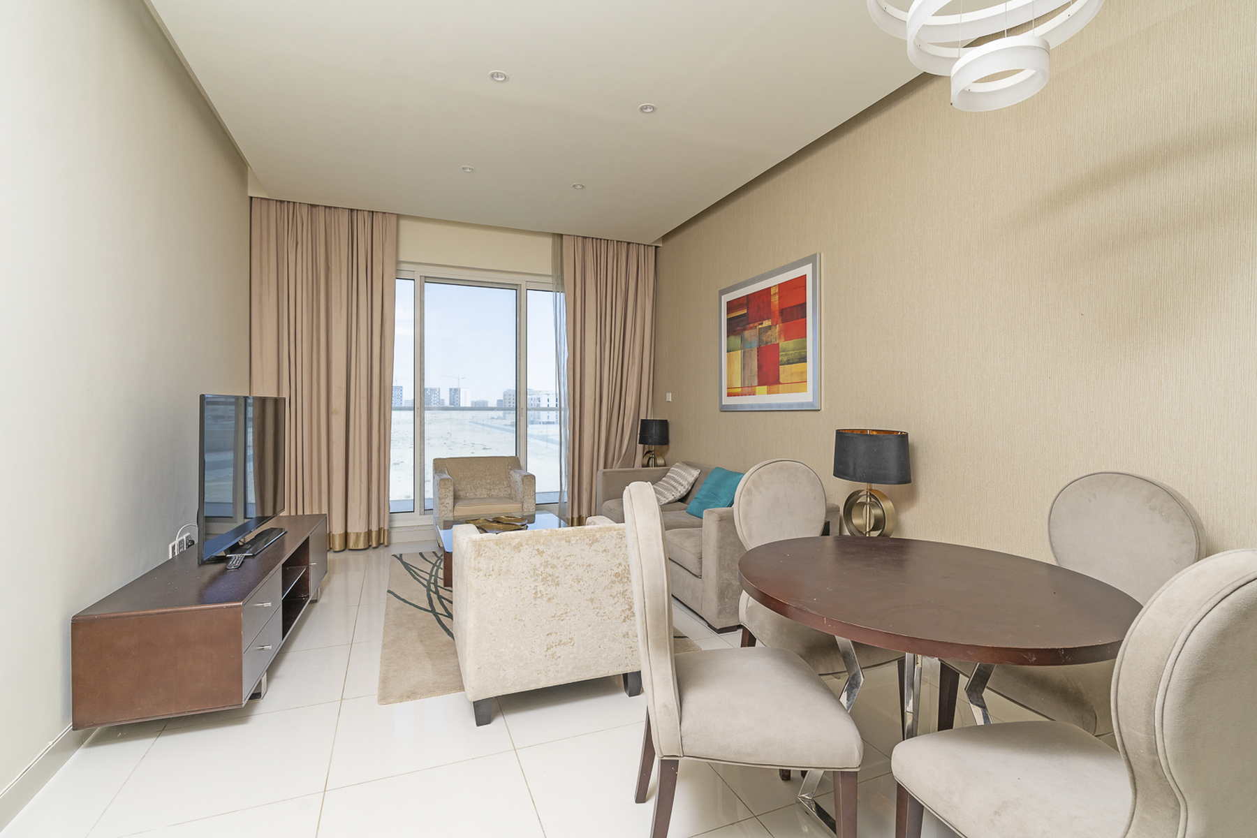 Tenanted | Negotiable | Desert View - Exclusive Links