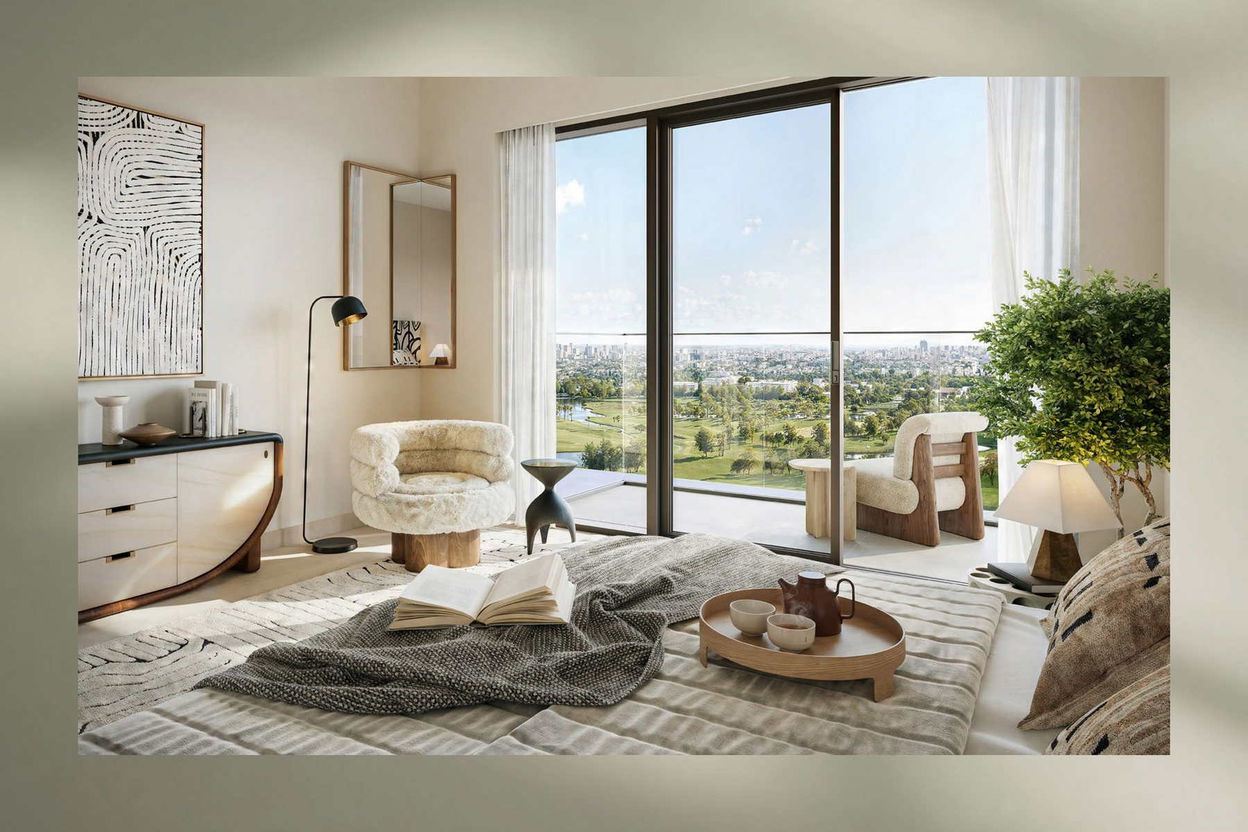 High Floor | Priced to sell | Spacious - Exclusive Links