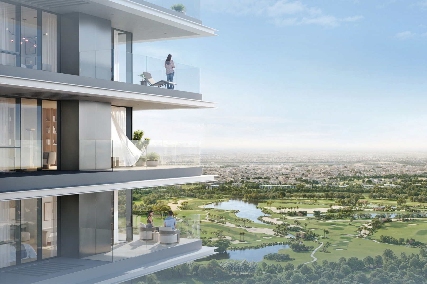 High Floor | Priced to Sell | Spacious - Exclusive Links