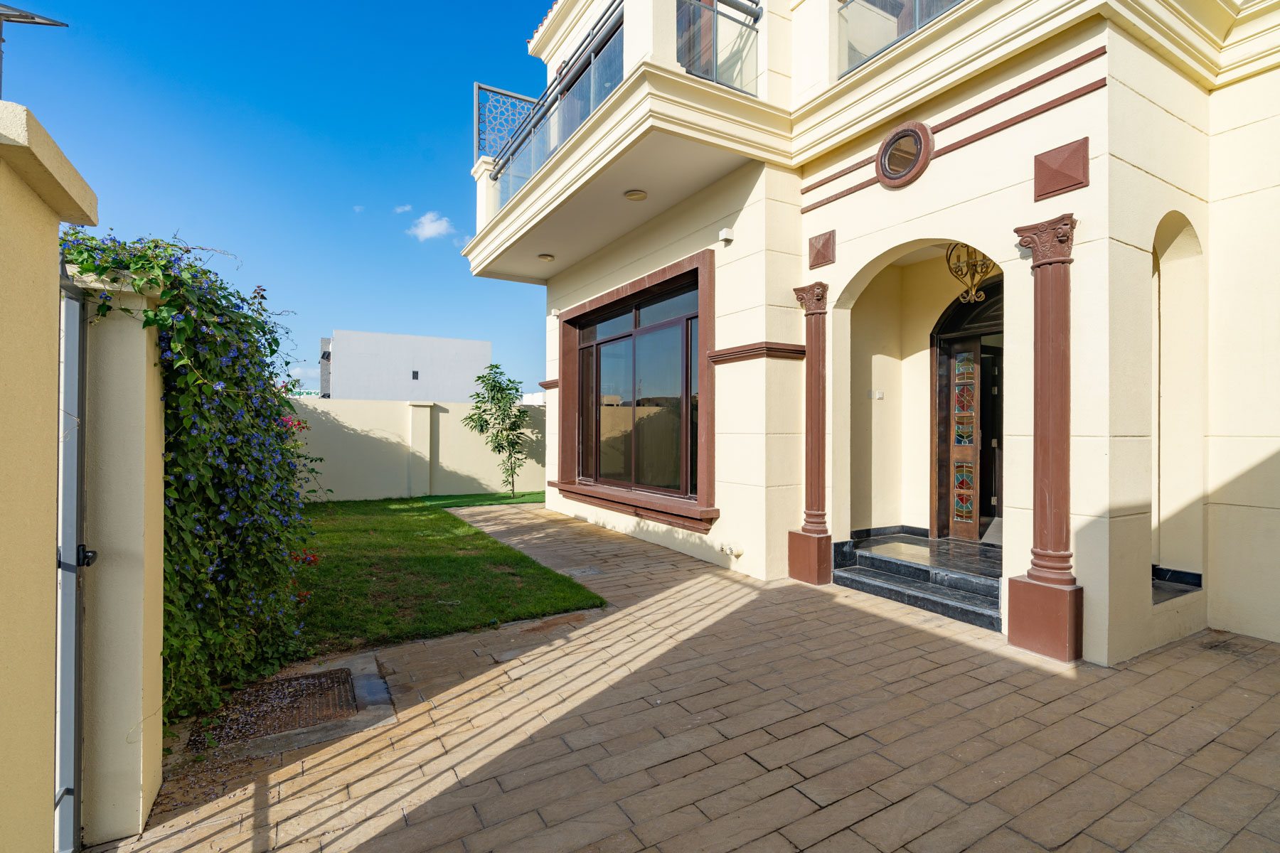 Private Pool | Maids Room | Move in Ready - Exclusive Links