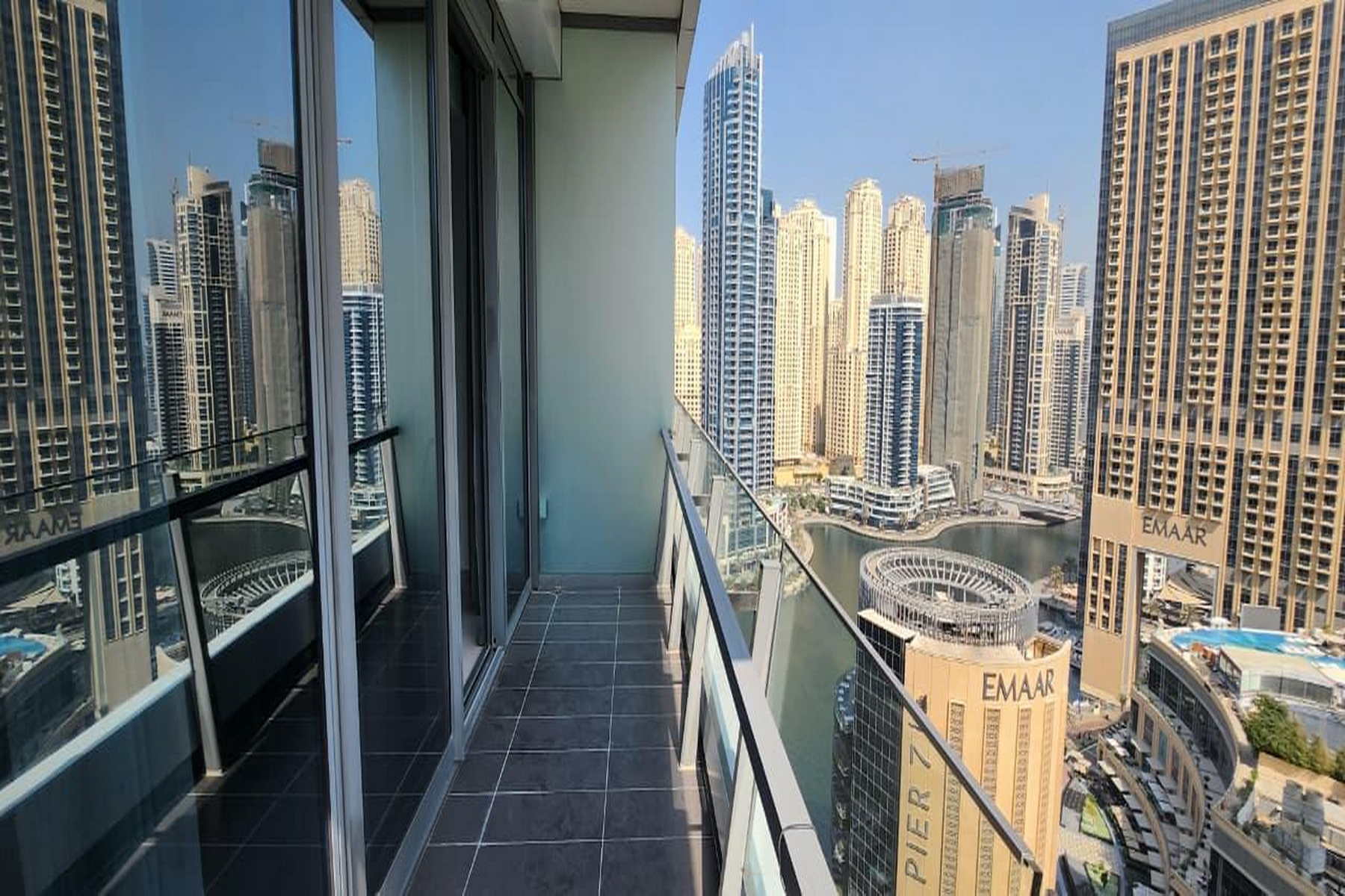 Prime Location | Best Layout | High Floor - Exclusive Links