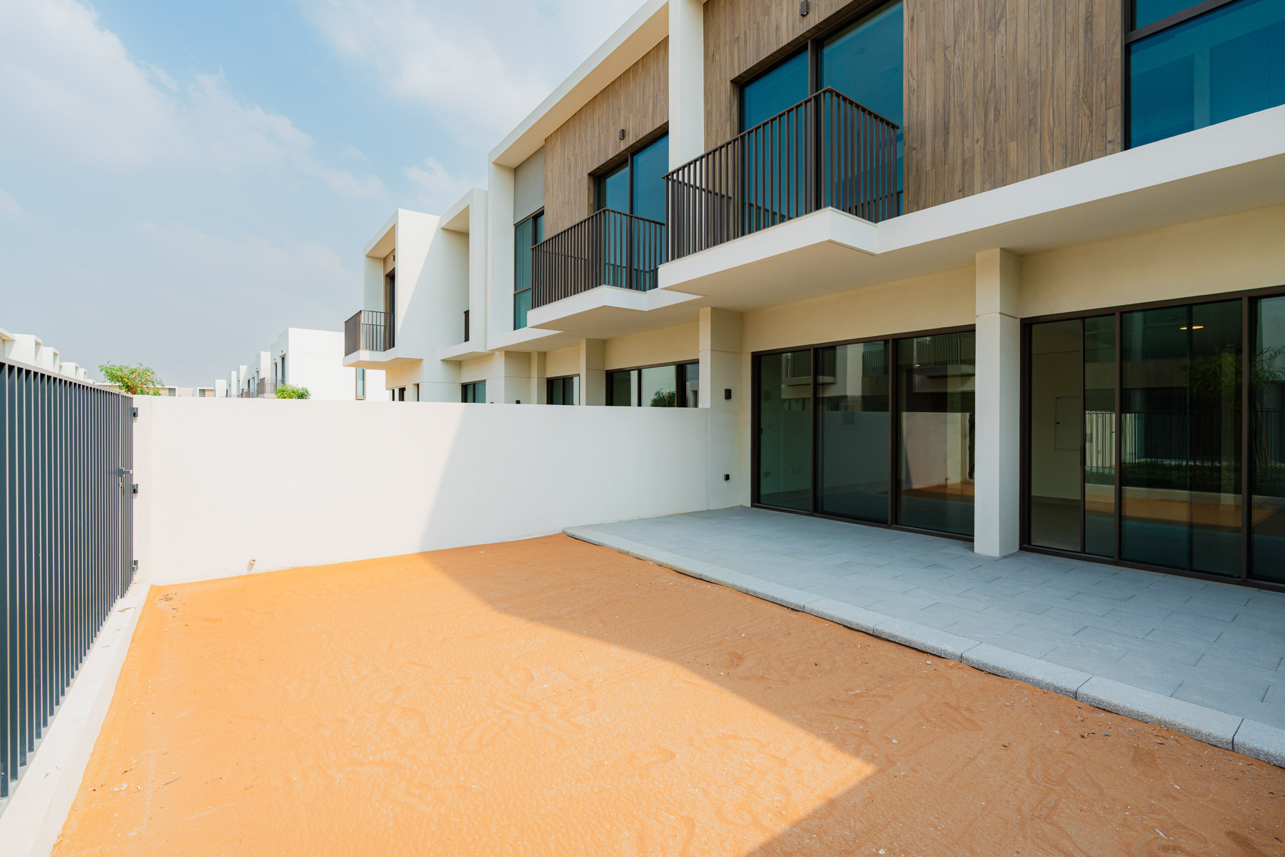 Vacant 3 BR I Across Pool I Amazing Location - Exclusive Links