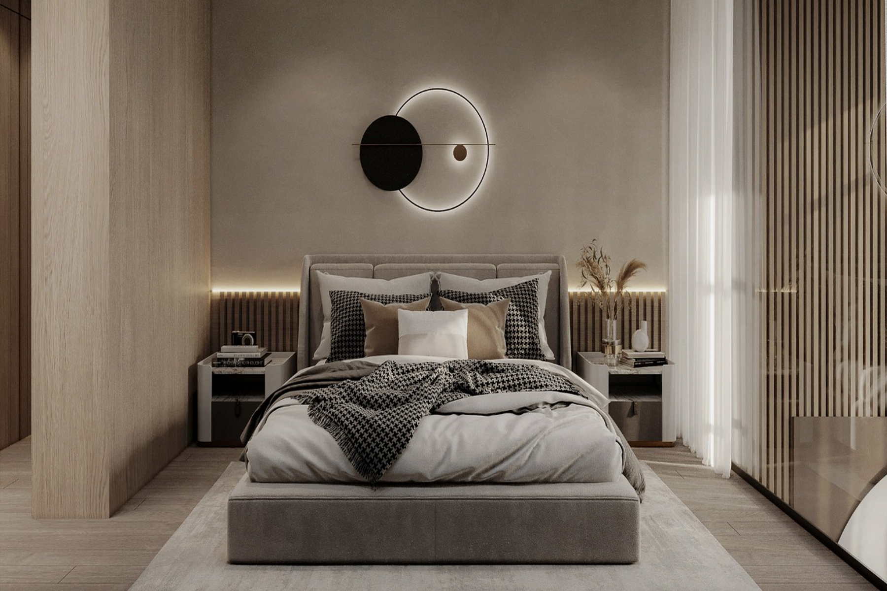 VOT | High floor | Bright and Spacious - Exclusive Links