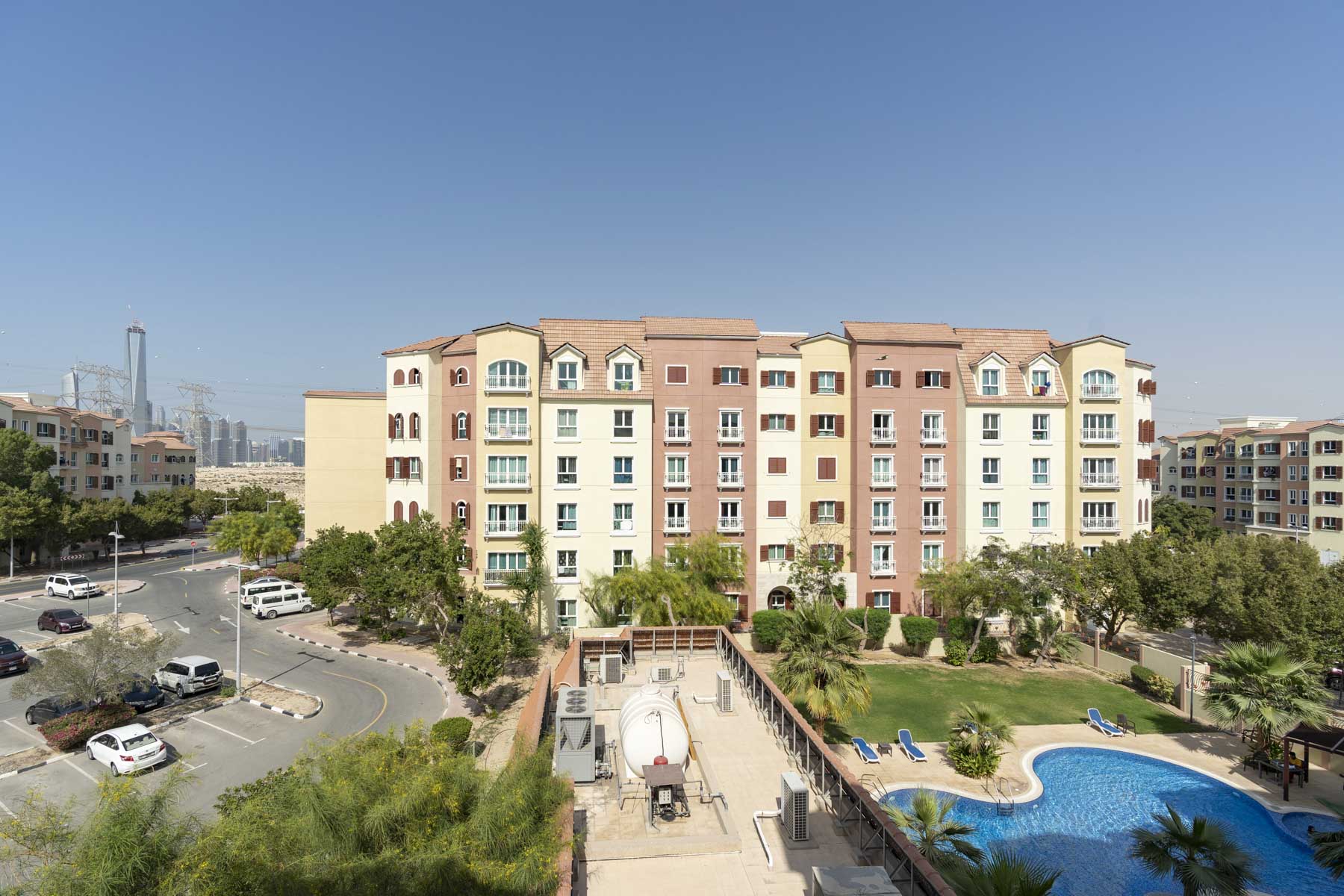 Tenanted | Spacious and Well Maintained - Exclusive Links