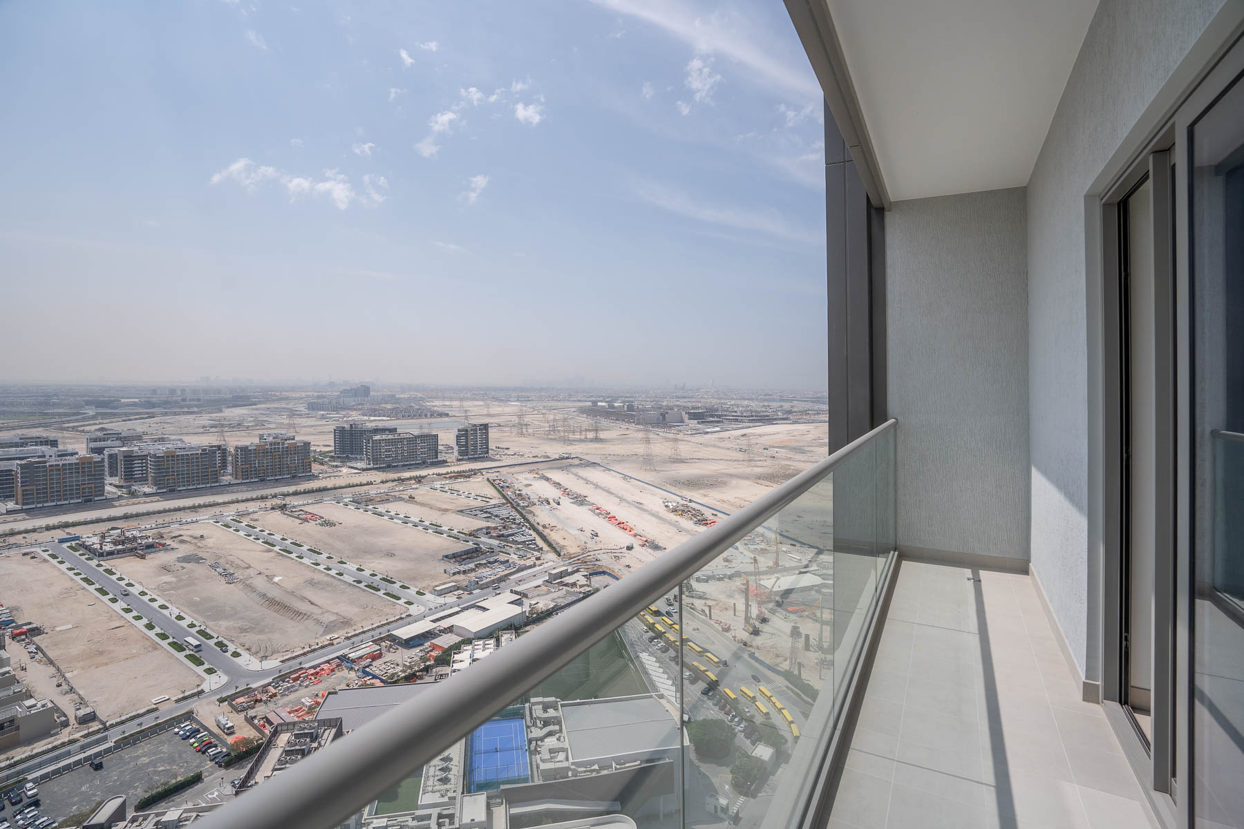 VOT Jan | High Floor | Spacious layout - Exclusive Links