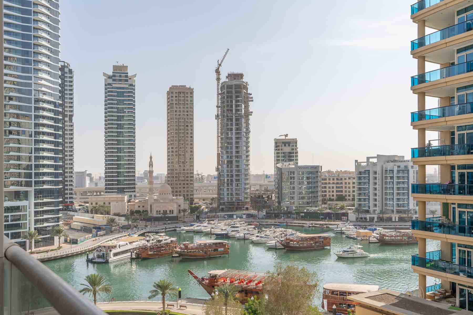 Furnished | Rented | Prime Location - Exclusive Links