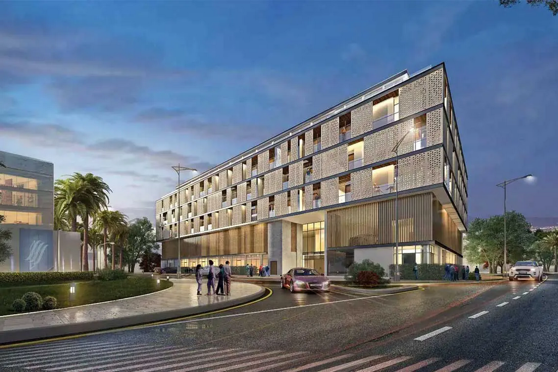 Handing Over Soon | Great Investment ROI - Exclusive Links