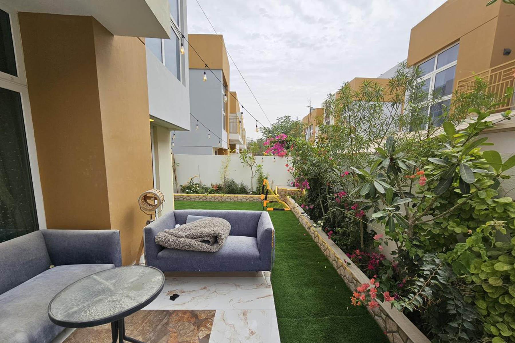 Type RCEM | L Shape Garden | Renovated - Exclusive Links