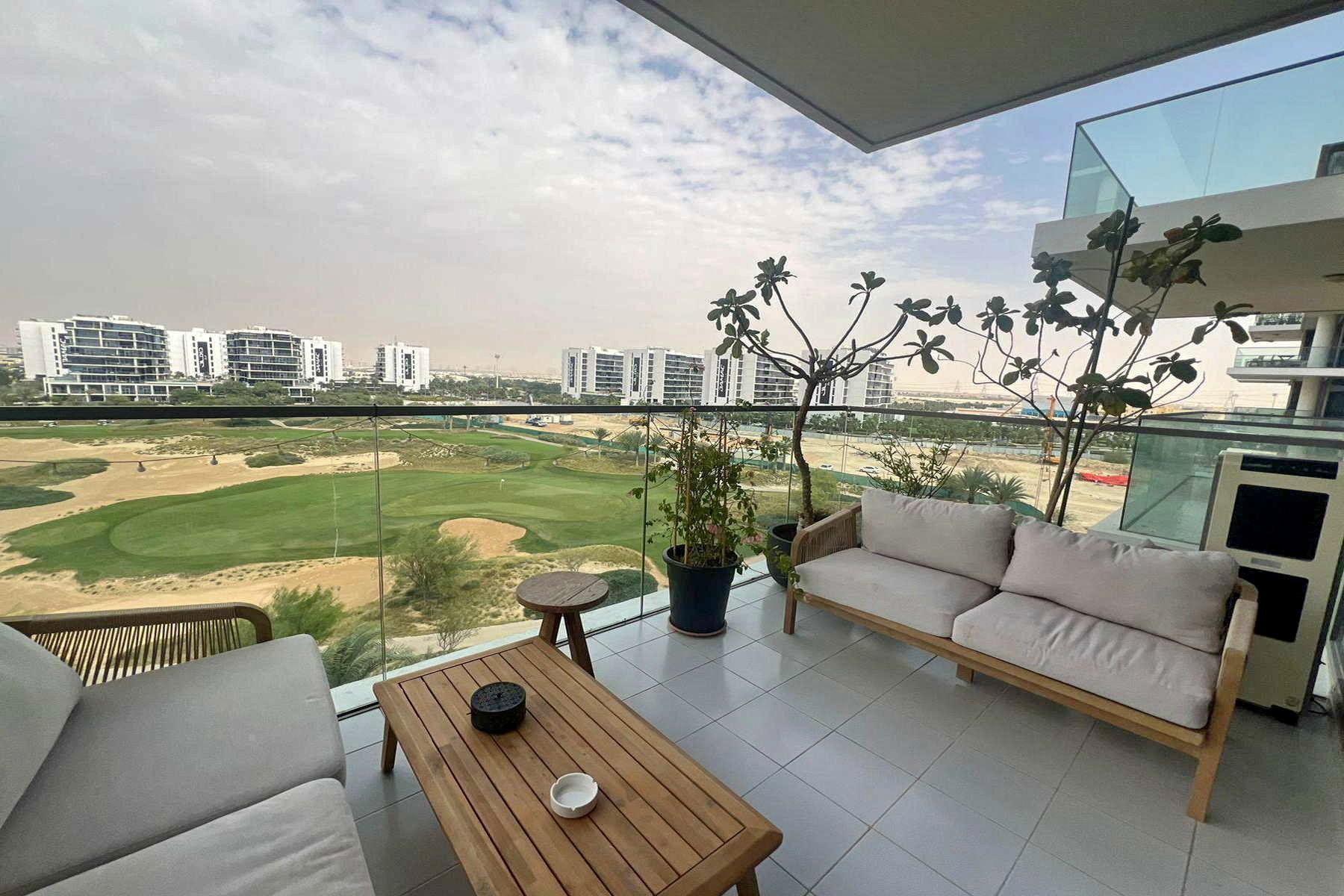 Tenanted | Golf View | Good ROI - Exclusive Links