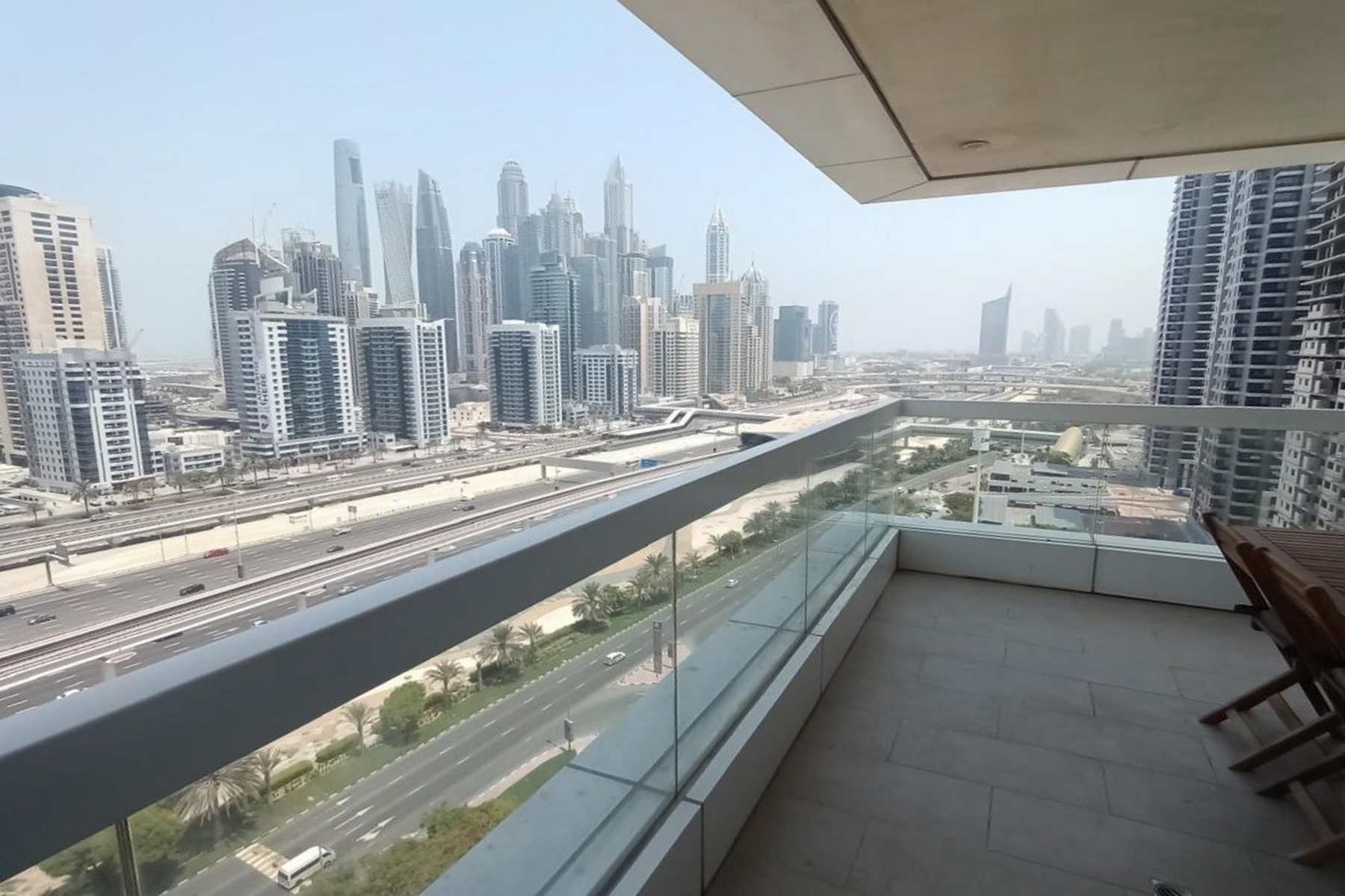 Vacant November End | Best Layout | Furnished - Exclusive Links