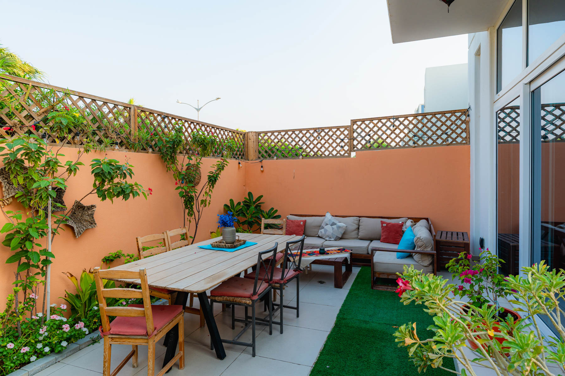 3BR Plus Maid's | Corner Unit | Avail 20th Nov - Exclusive Links