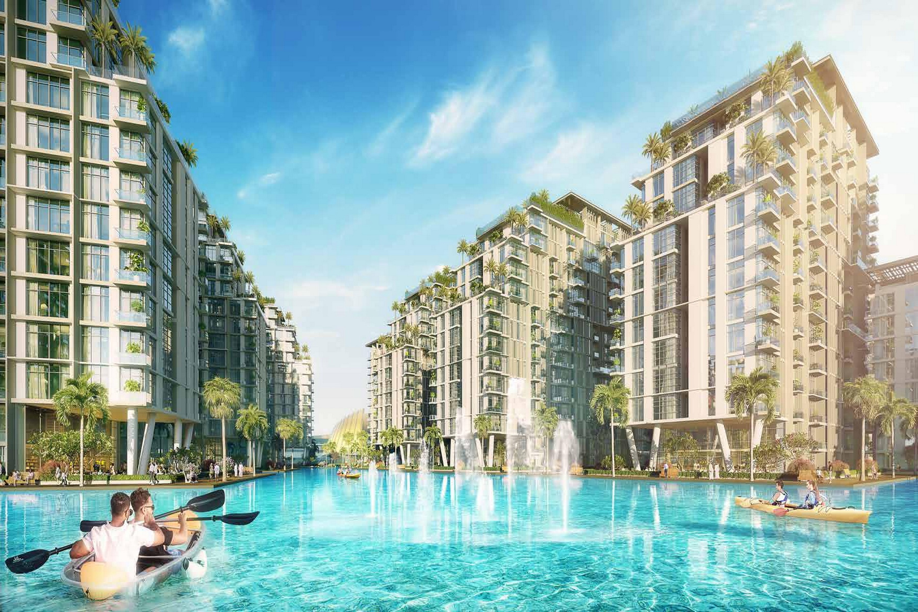 Great Investment | Prime Location | Modern Studio - Exclusive Links