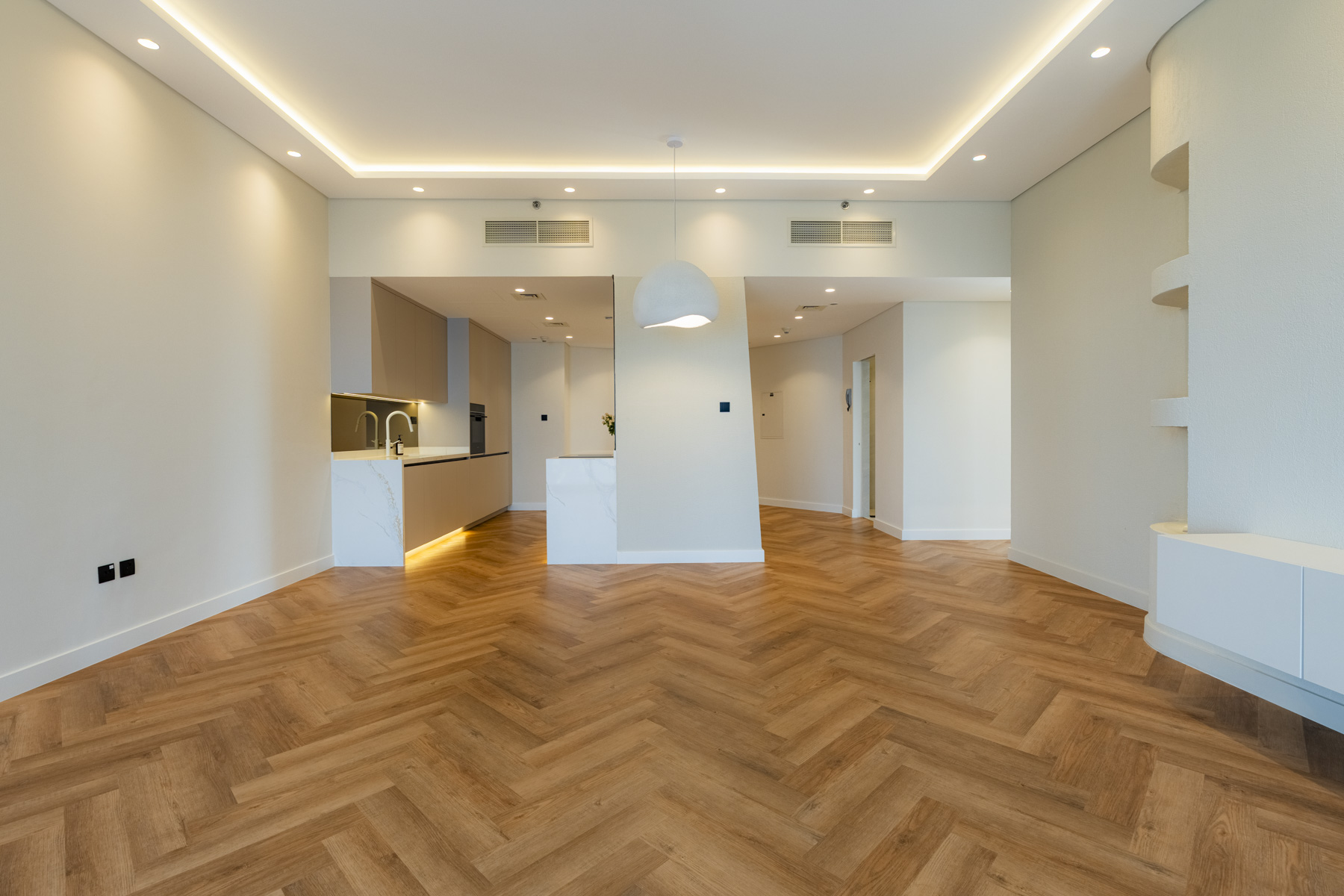 Full Upgrade  | Sea View  | Best Layout - Exclusive Links