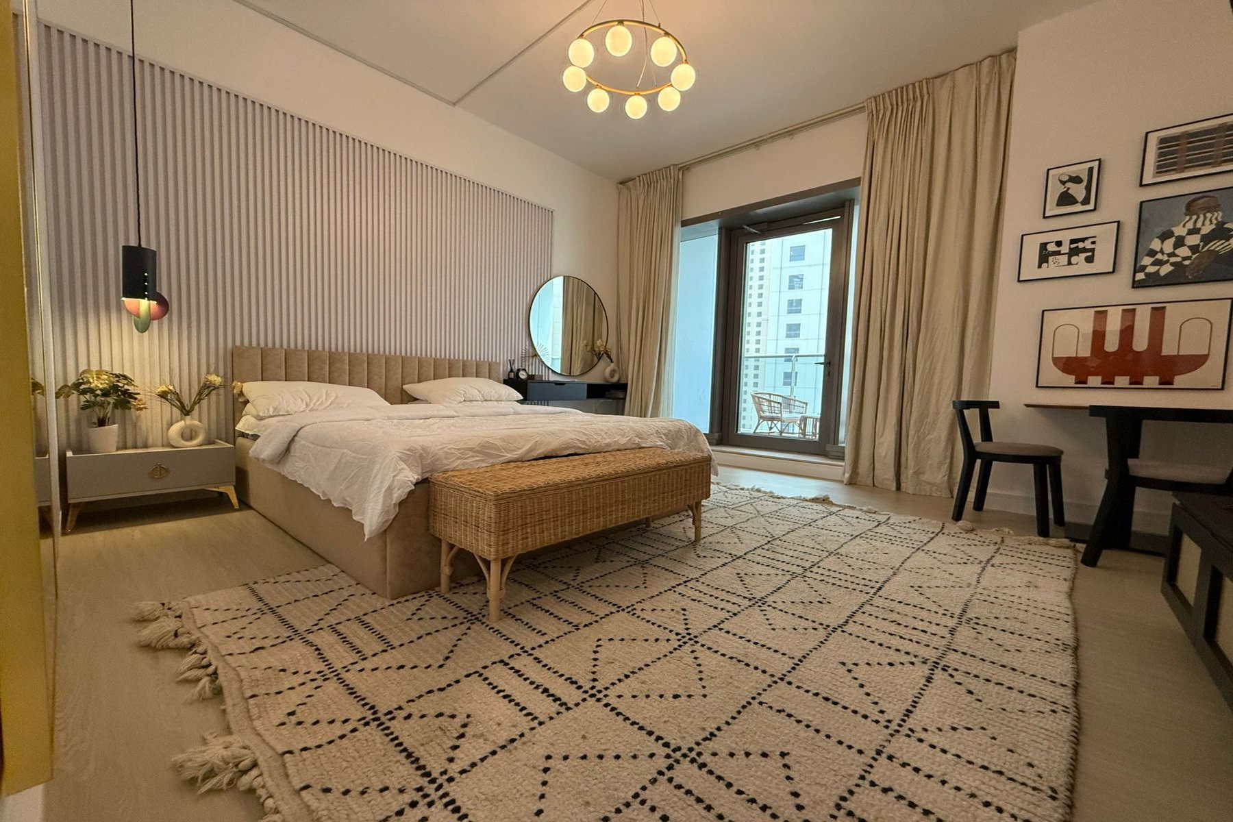 Fully Upgraded | Large Layout | Prime Location - Exclusive Links