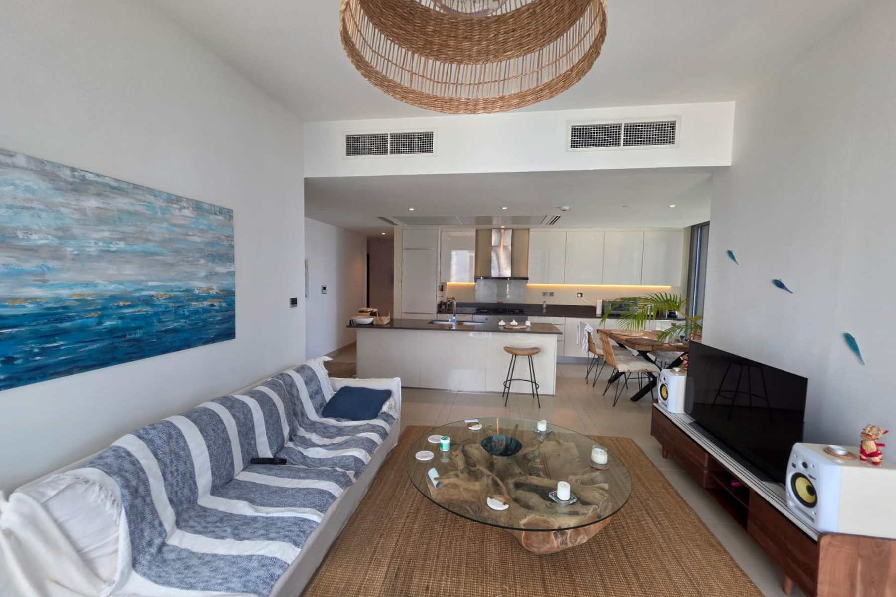 Unfurnished | Marina Views | Vacant - Exclusive Links