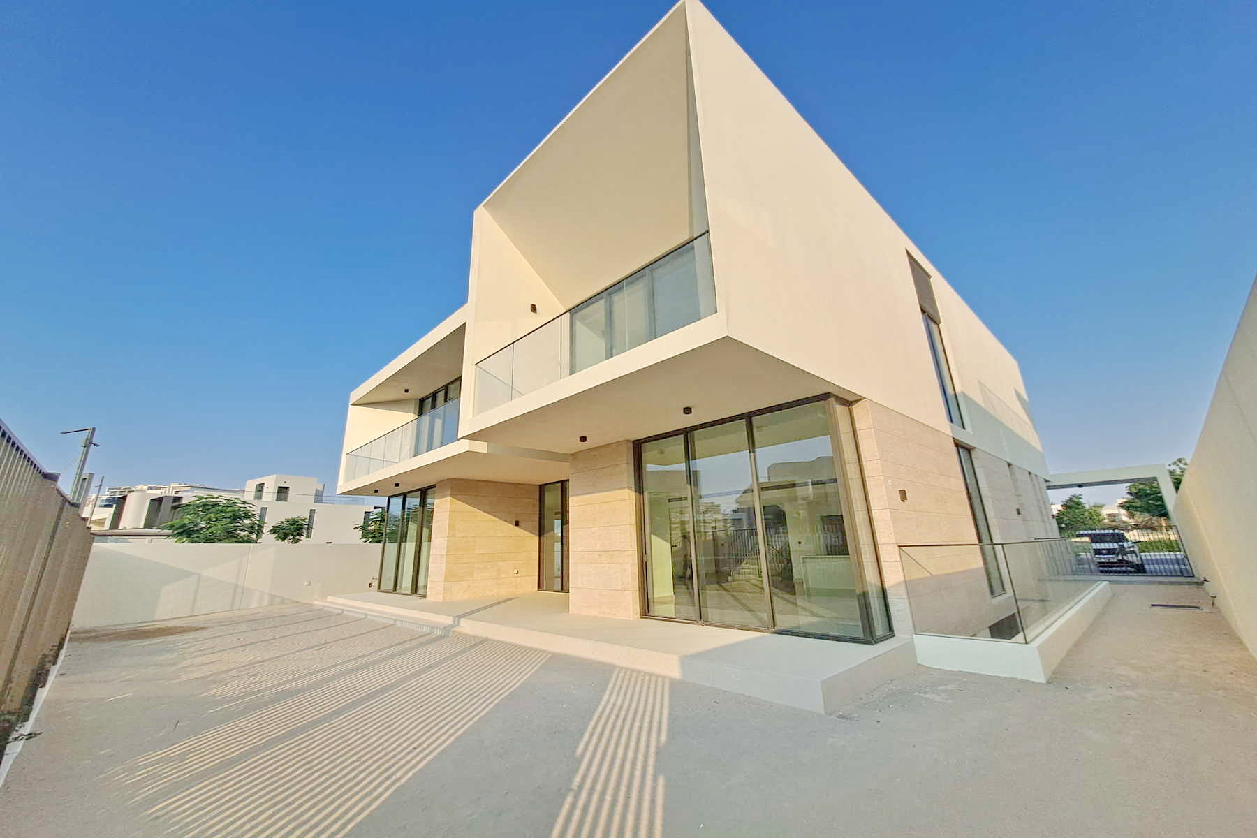 Corner | Park View | Multi-Purpose Basement - Exclusive Links