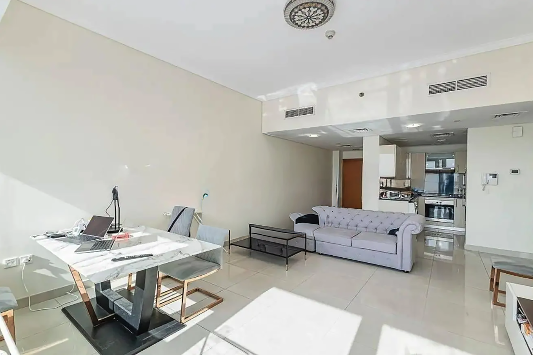 Fully Furnished | Chiller Free | Dec 2025 - Exclusive Links