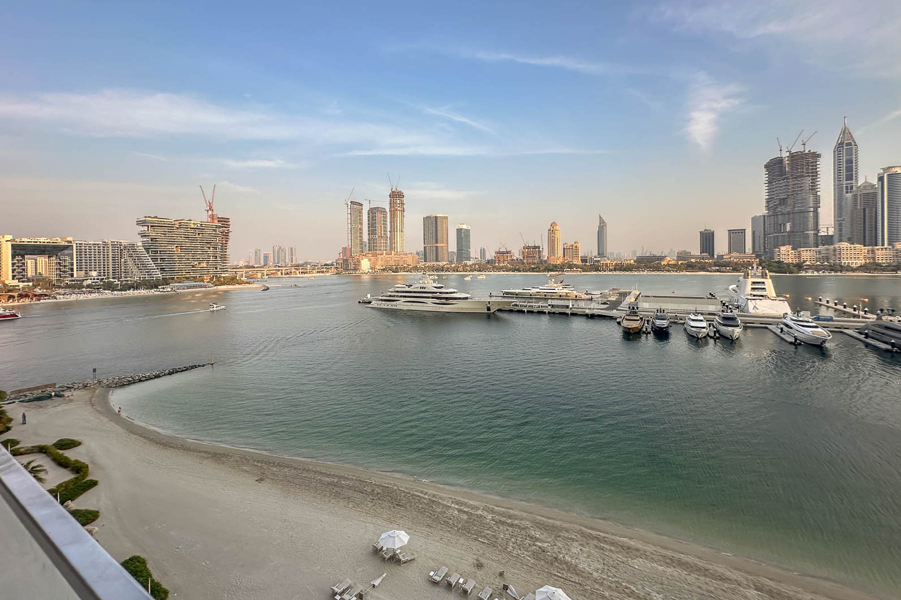 Exclusive | Breathtaking Palm View | VACANT - Exclusive Links