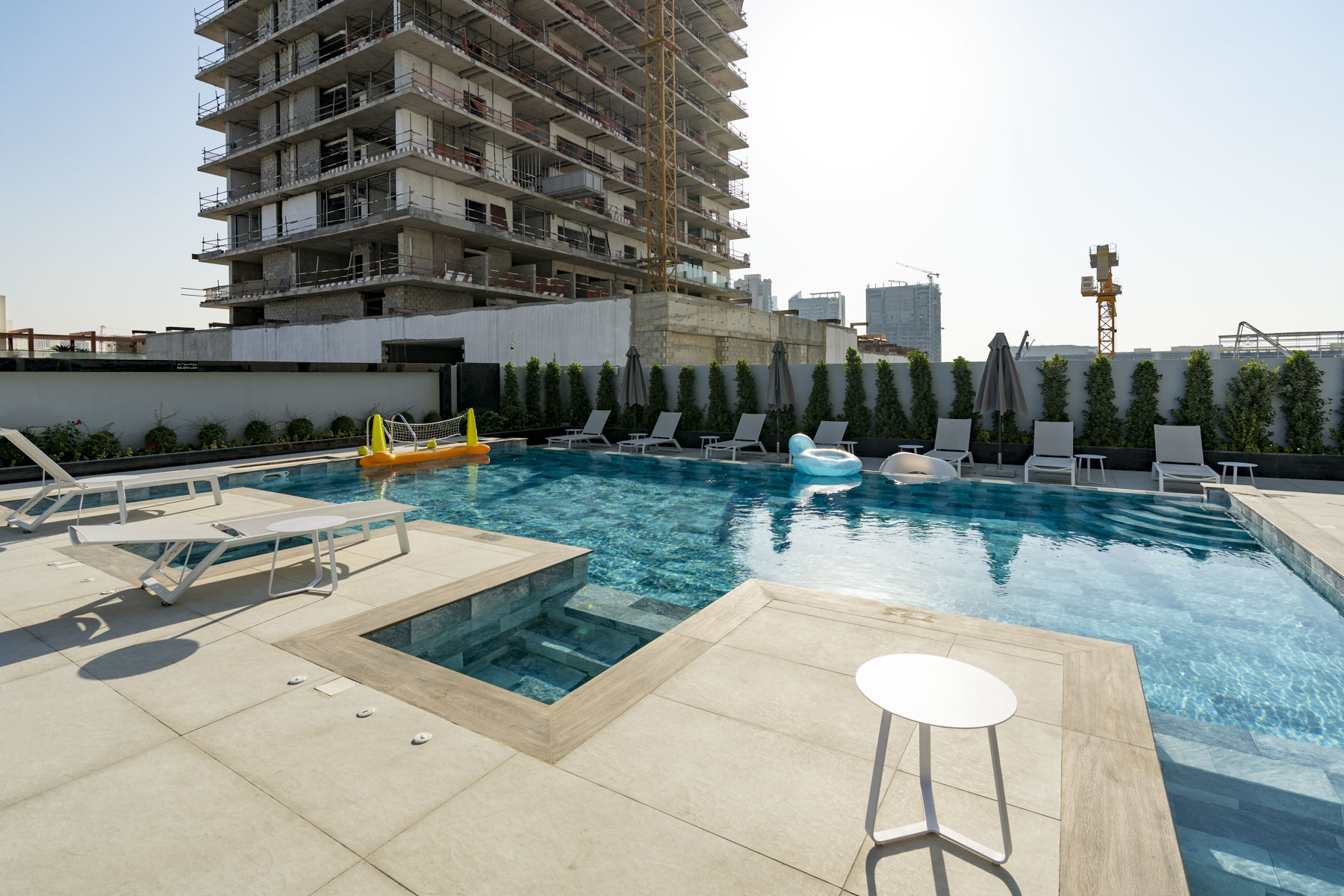 Fully Furnished | Lowest Floor | Pool View - Exclusive Links