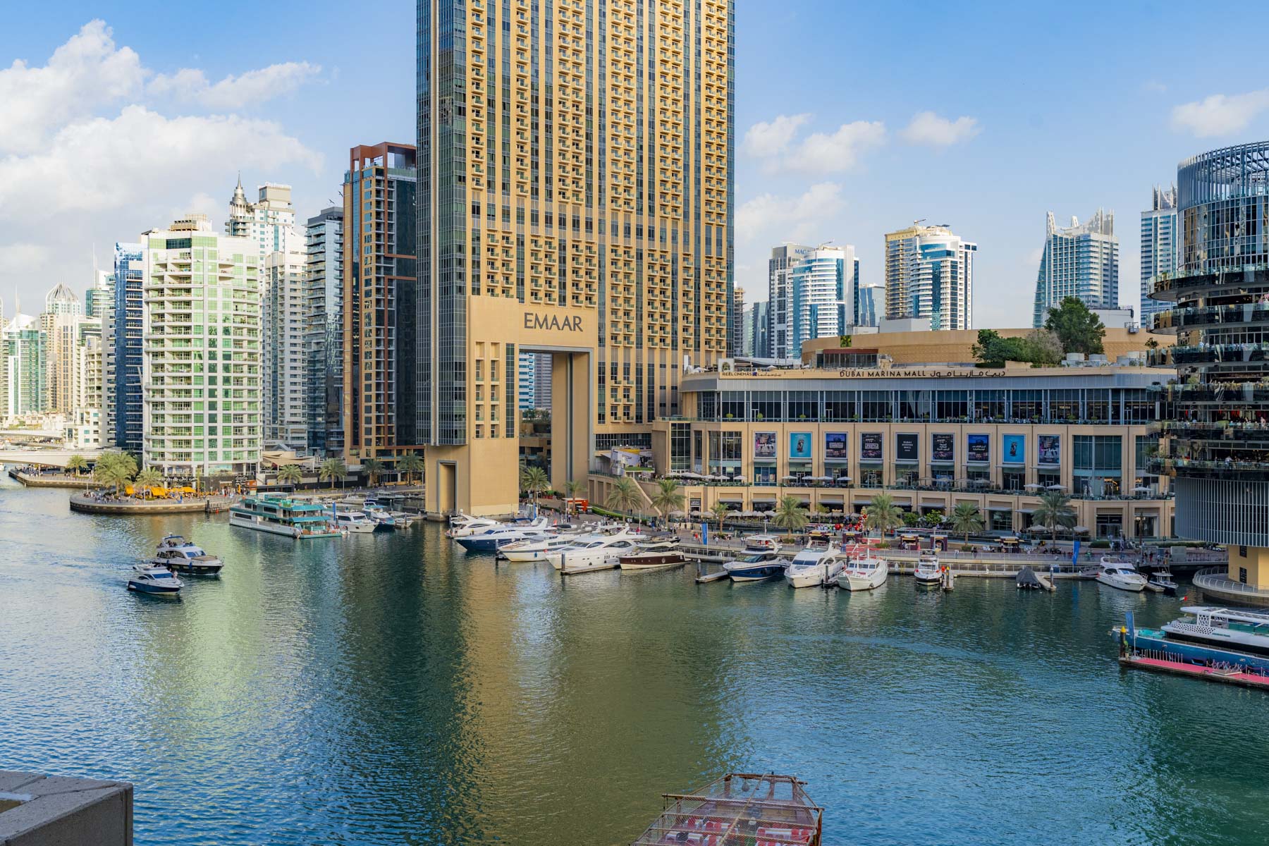 Vacant | 110k in 1 cheque or 115k in 2 cheques - Exclusive Links